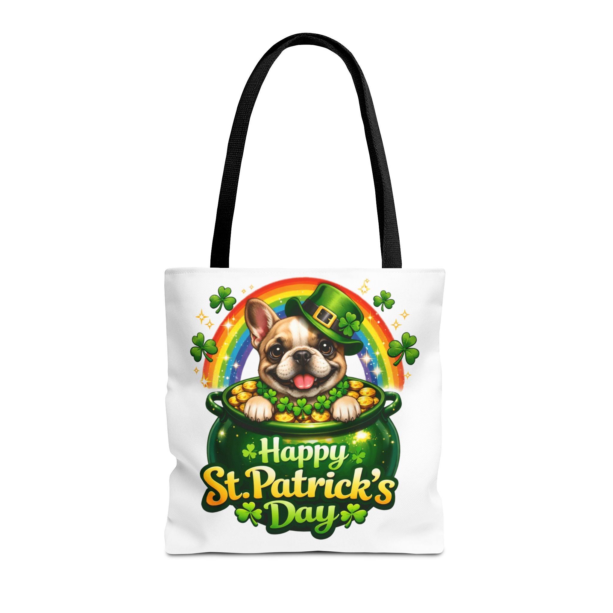 Frenchie - Tote Bag