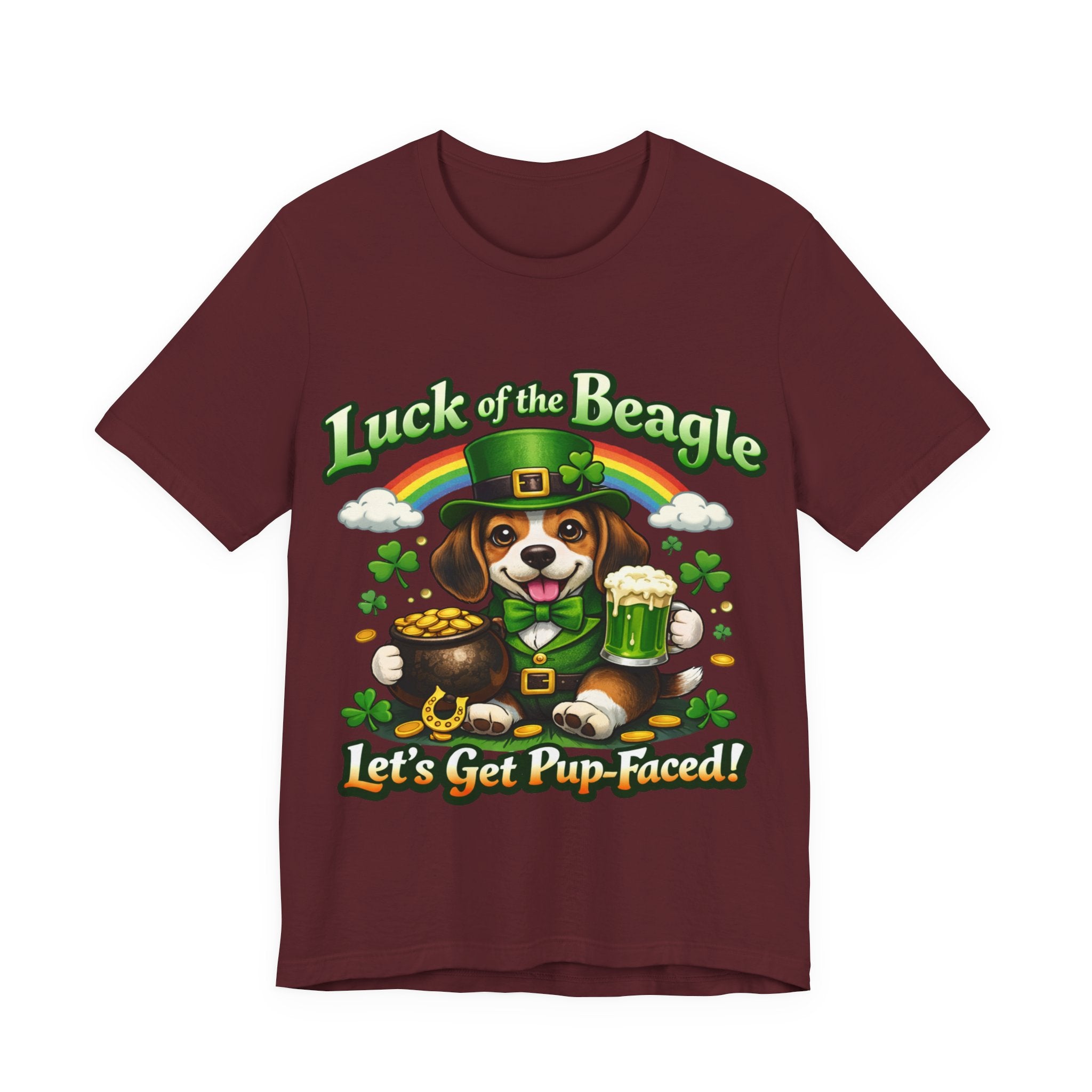 Beagle - T-Shirt