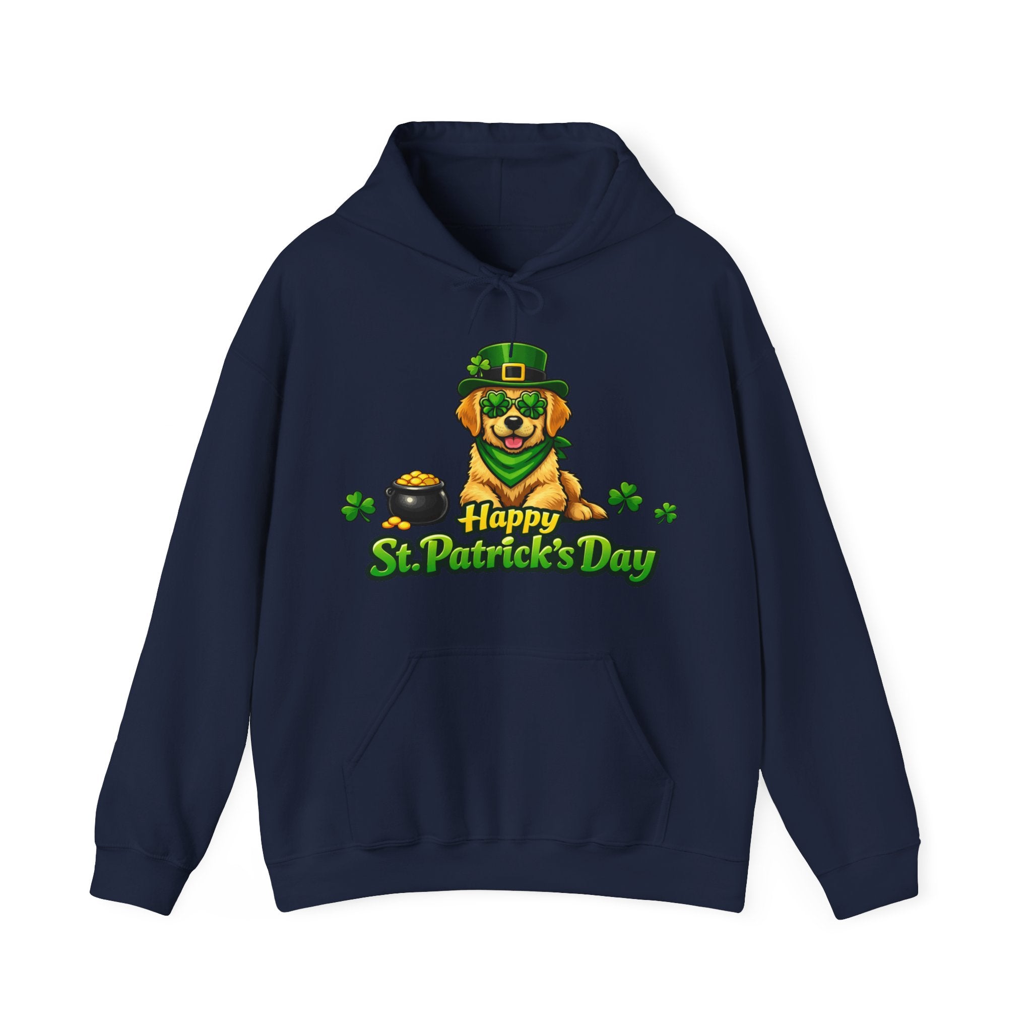 Golden Retriever - Hoodie