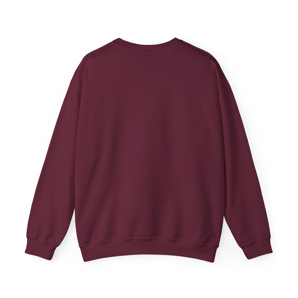 Yorkie - Graphic Crewneck Sweatshirt