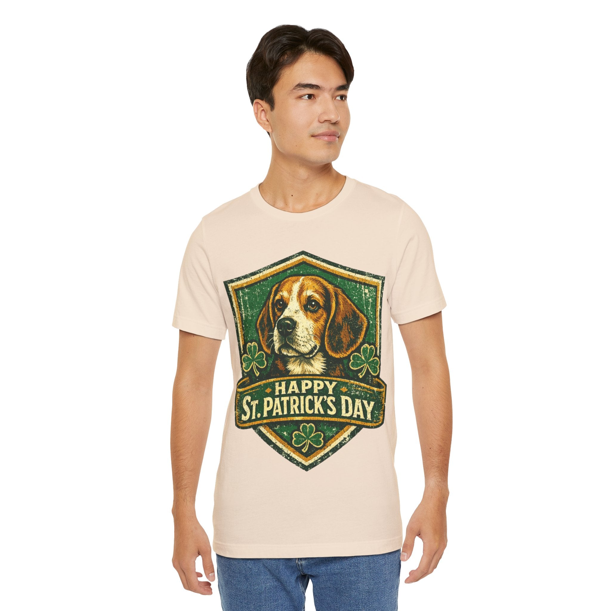 Beagle - T-Shirt
