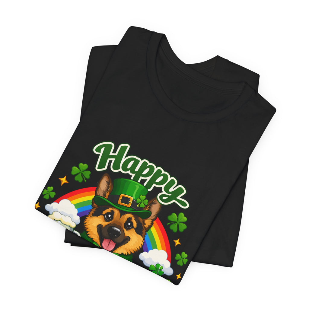 German Shepherd - T-Shirt