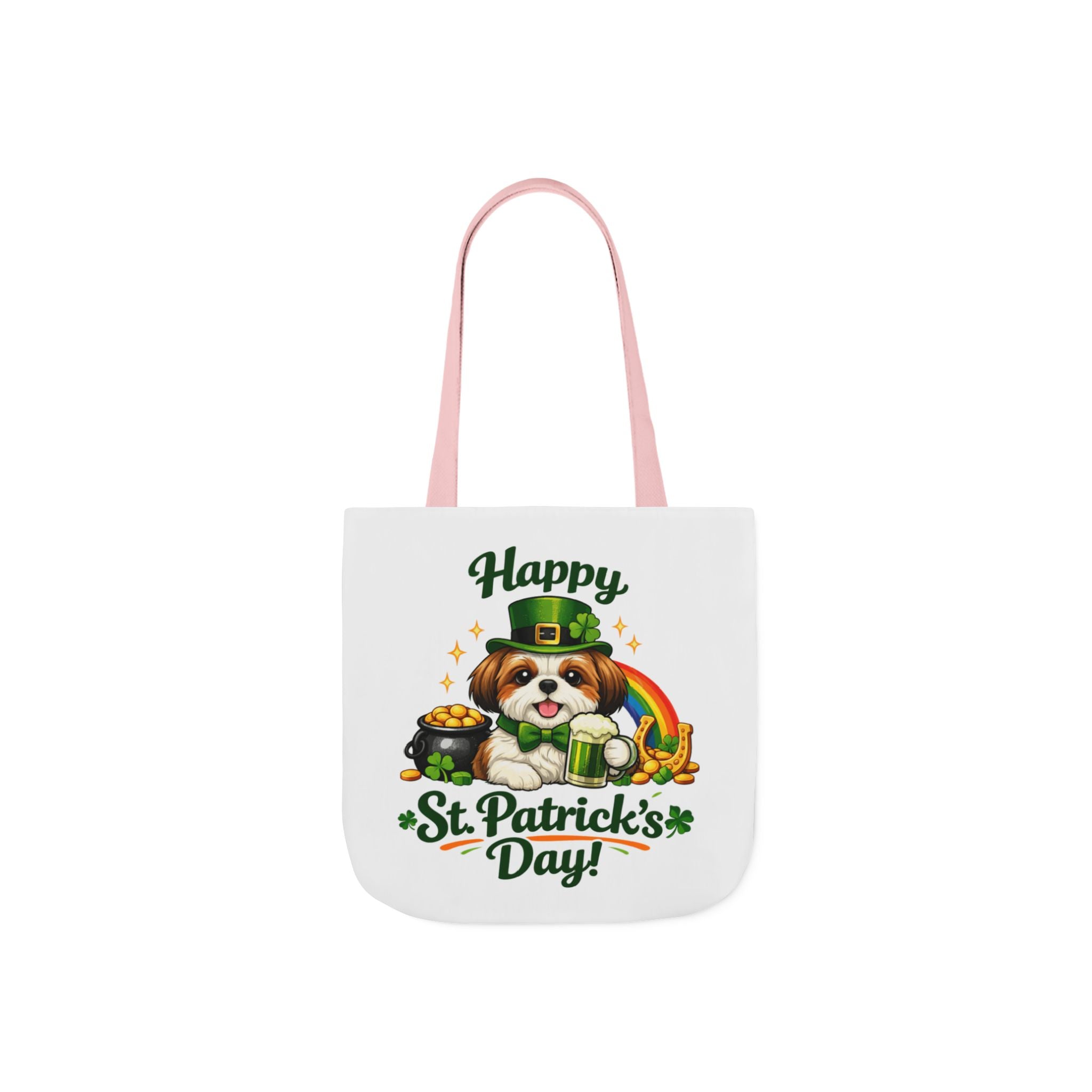 Shih Tzu - Tote Bag