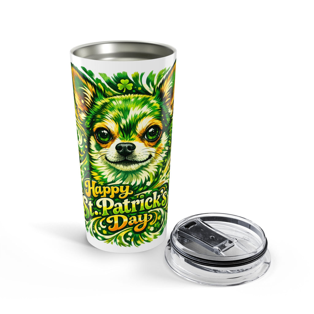 Chihuahua - 20oz Tumbler