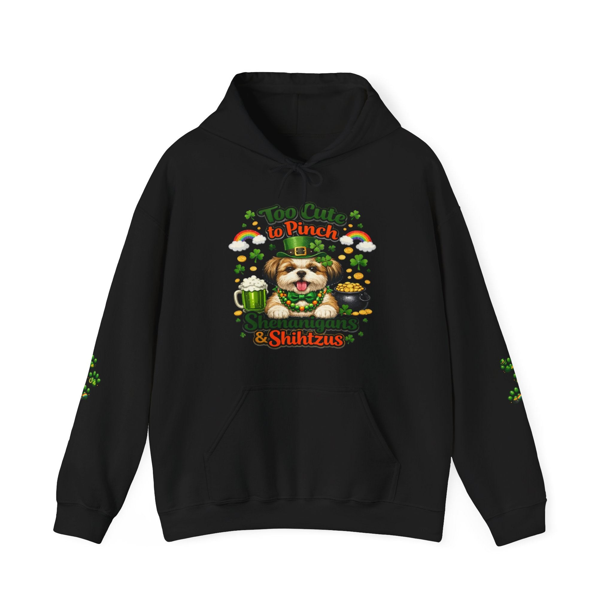 Shih Tzu - Hoodie