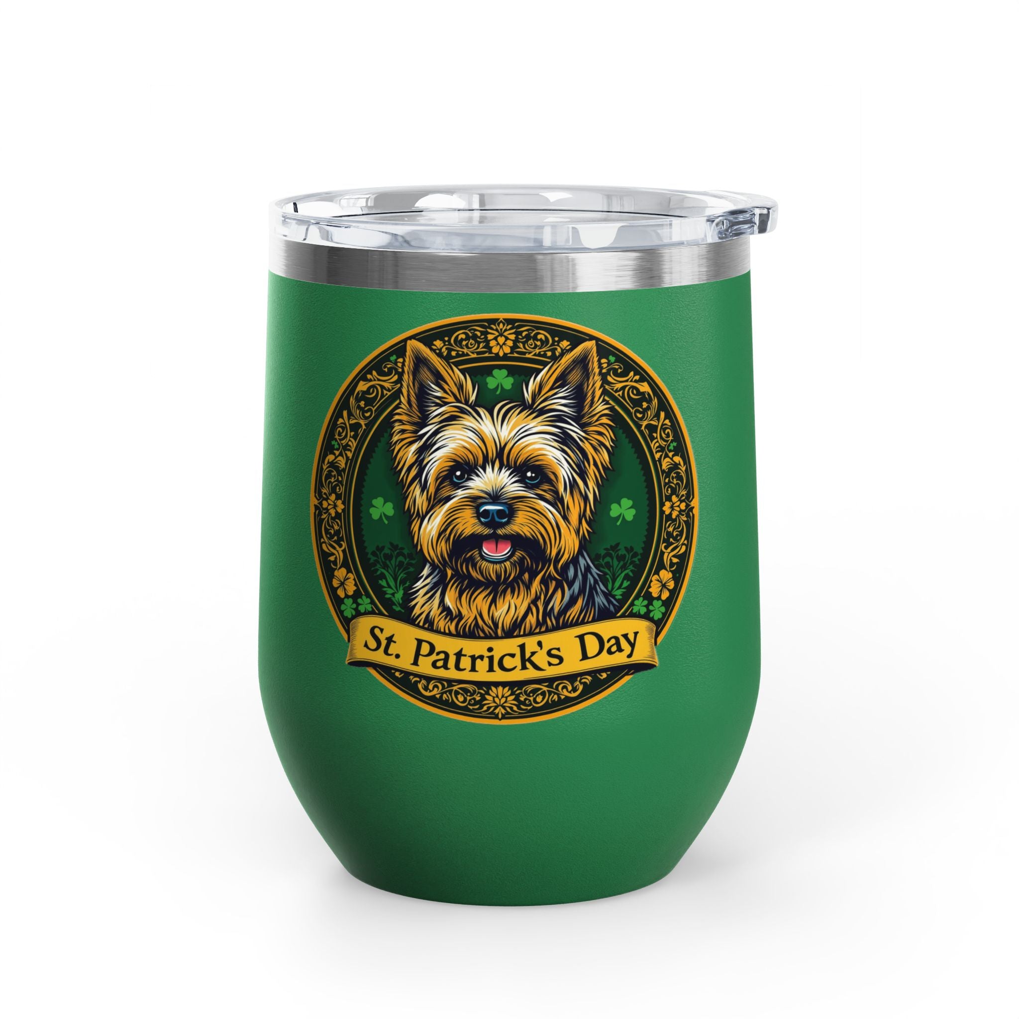 Yorkie - Wine Chiller