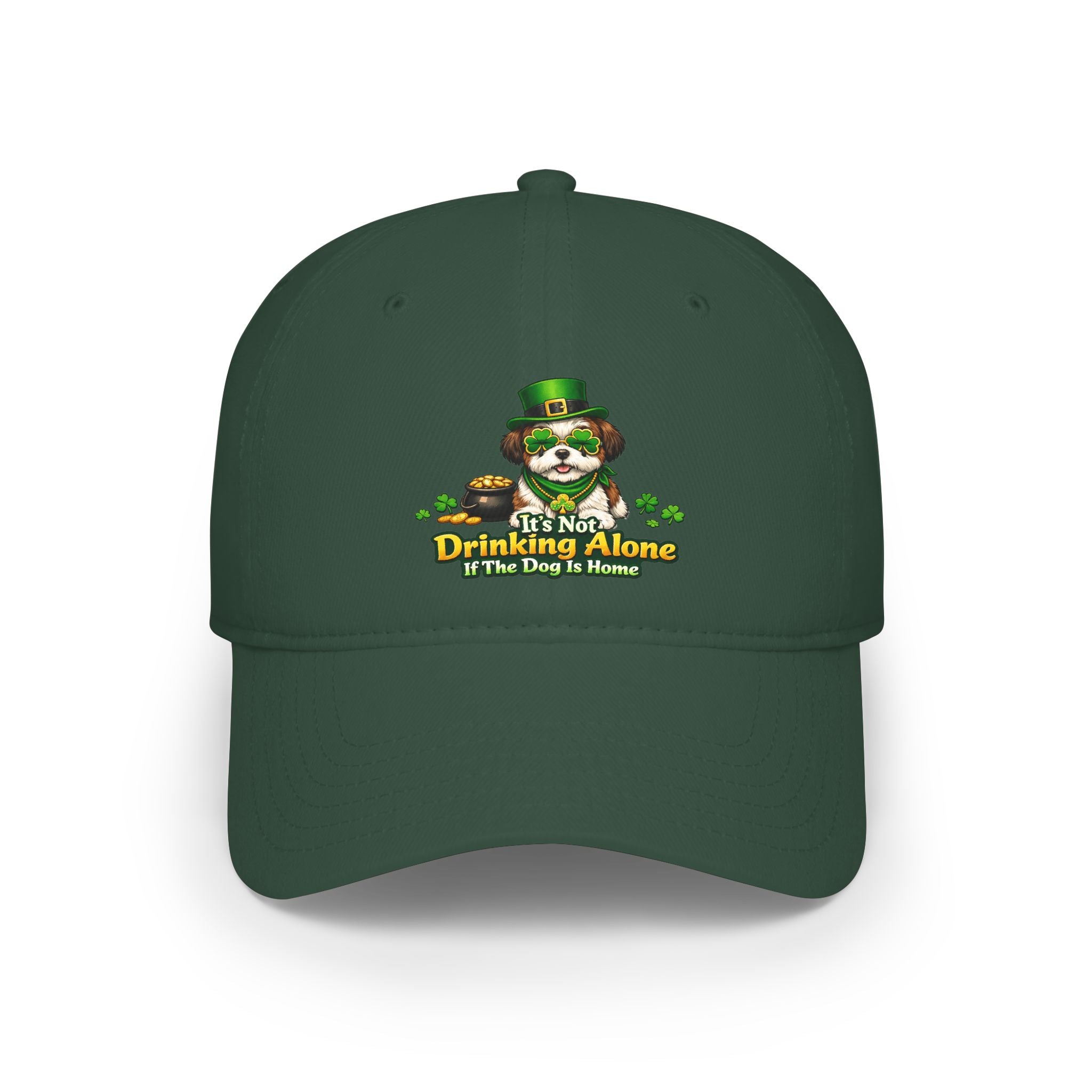 Shih Tzu - Cap