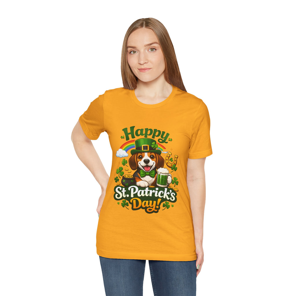 Beagle - T-Shirt