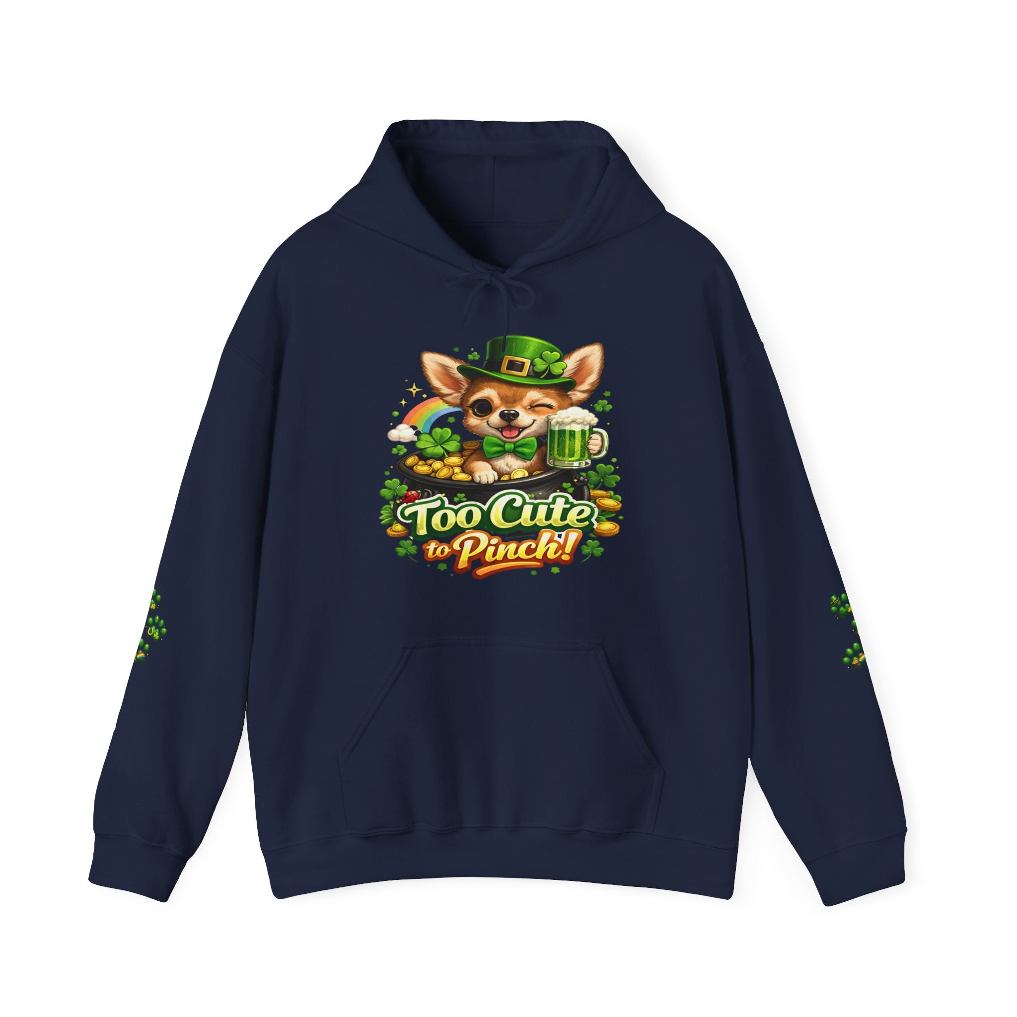 Chihuahua - Hoodie