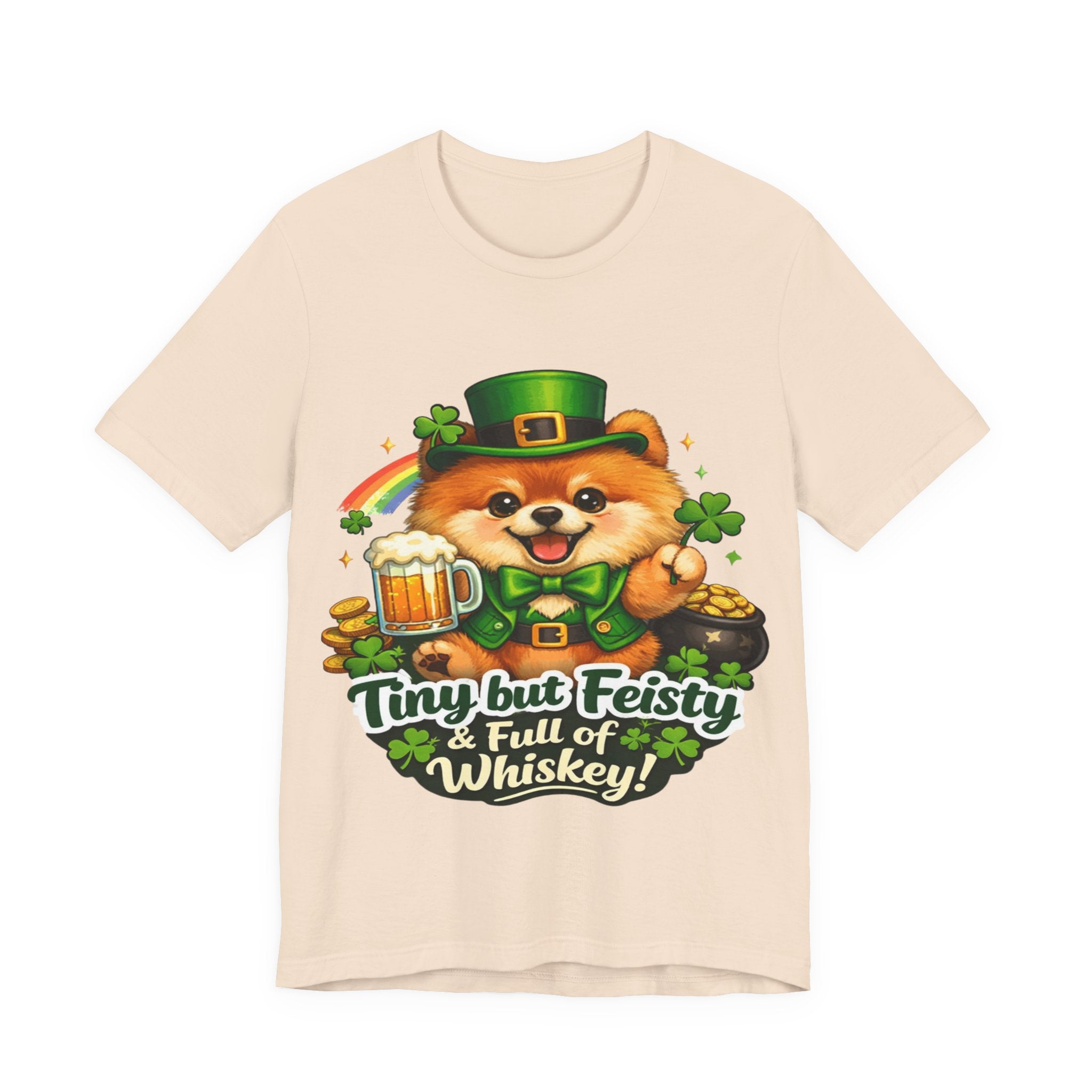Pomeranian - T-Shirt