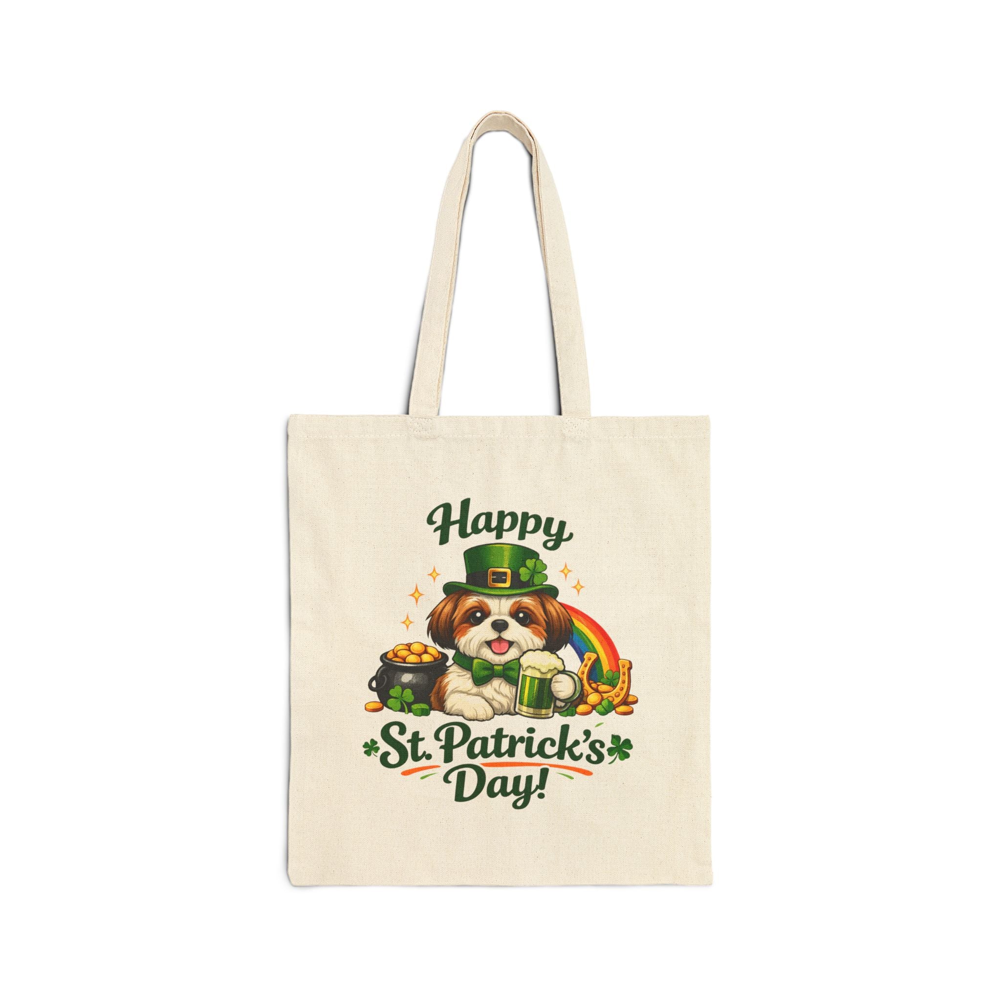 Shih Tzu - Tote Bag