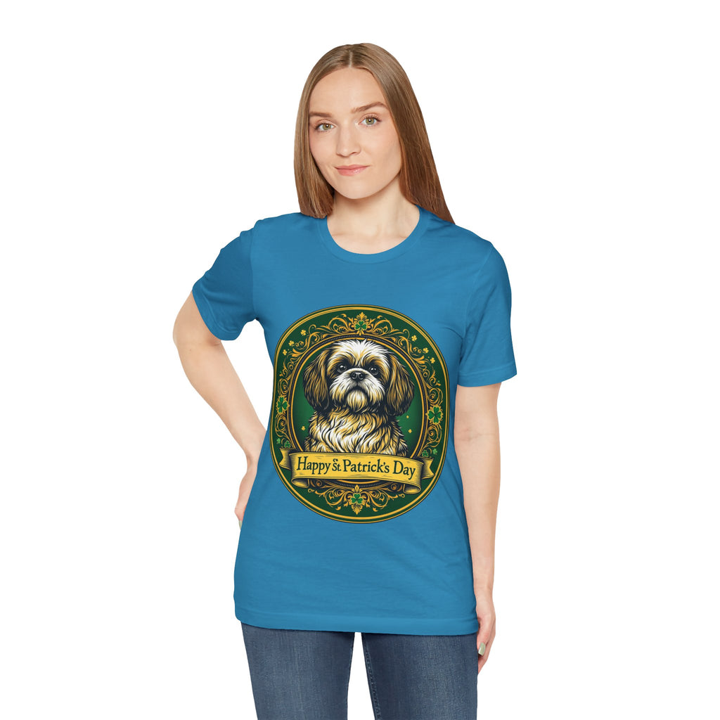 Shih Tzu - T-Shirt