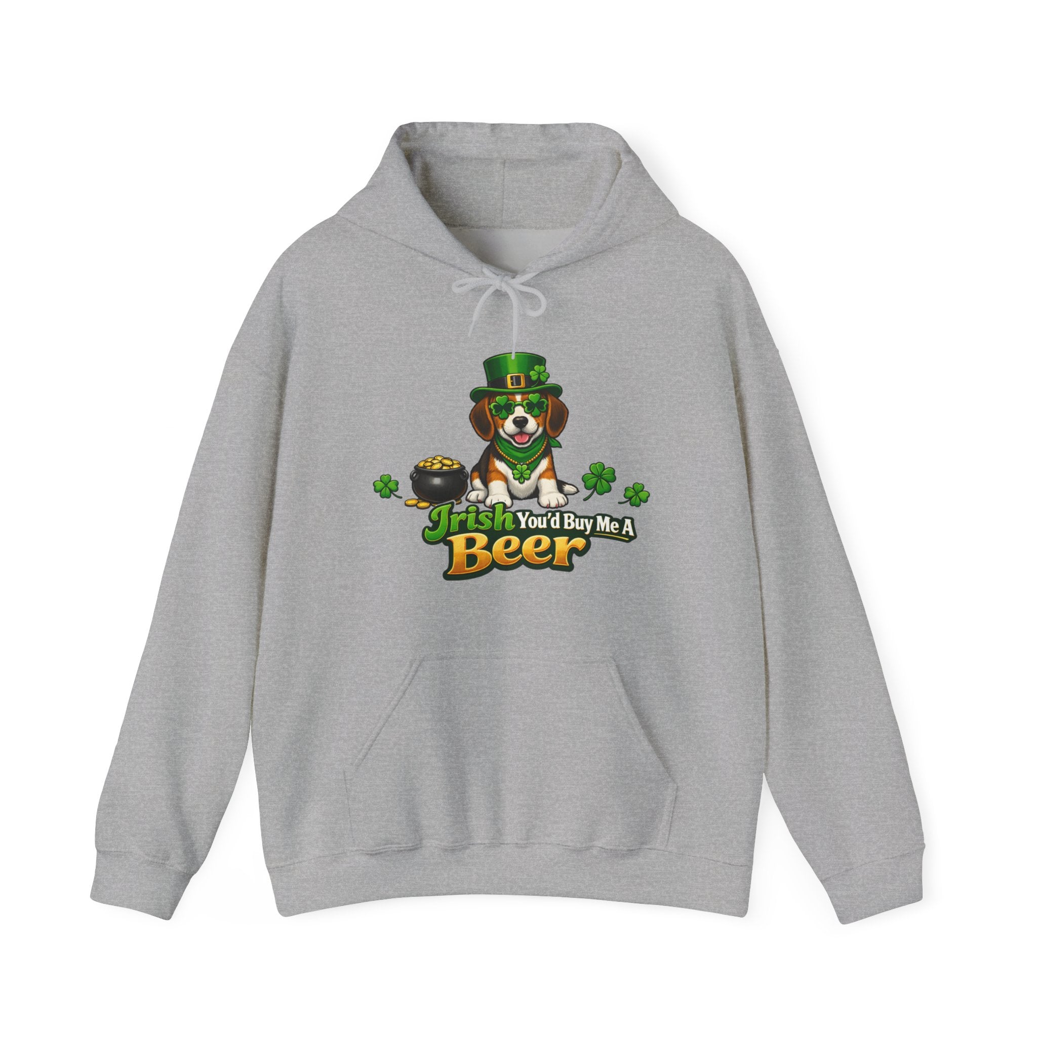 Beagle - Hoodie
