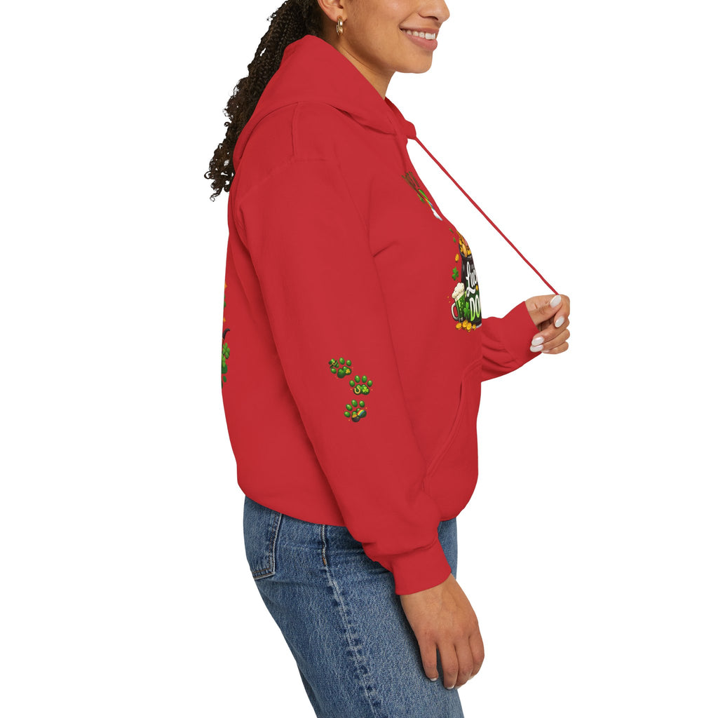 Golden Retriever - Hoodie