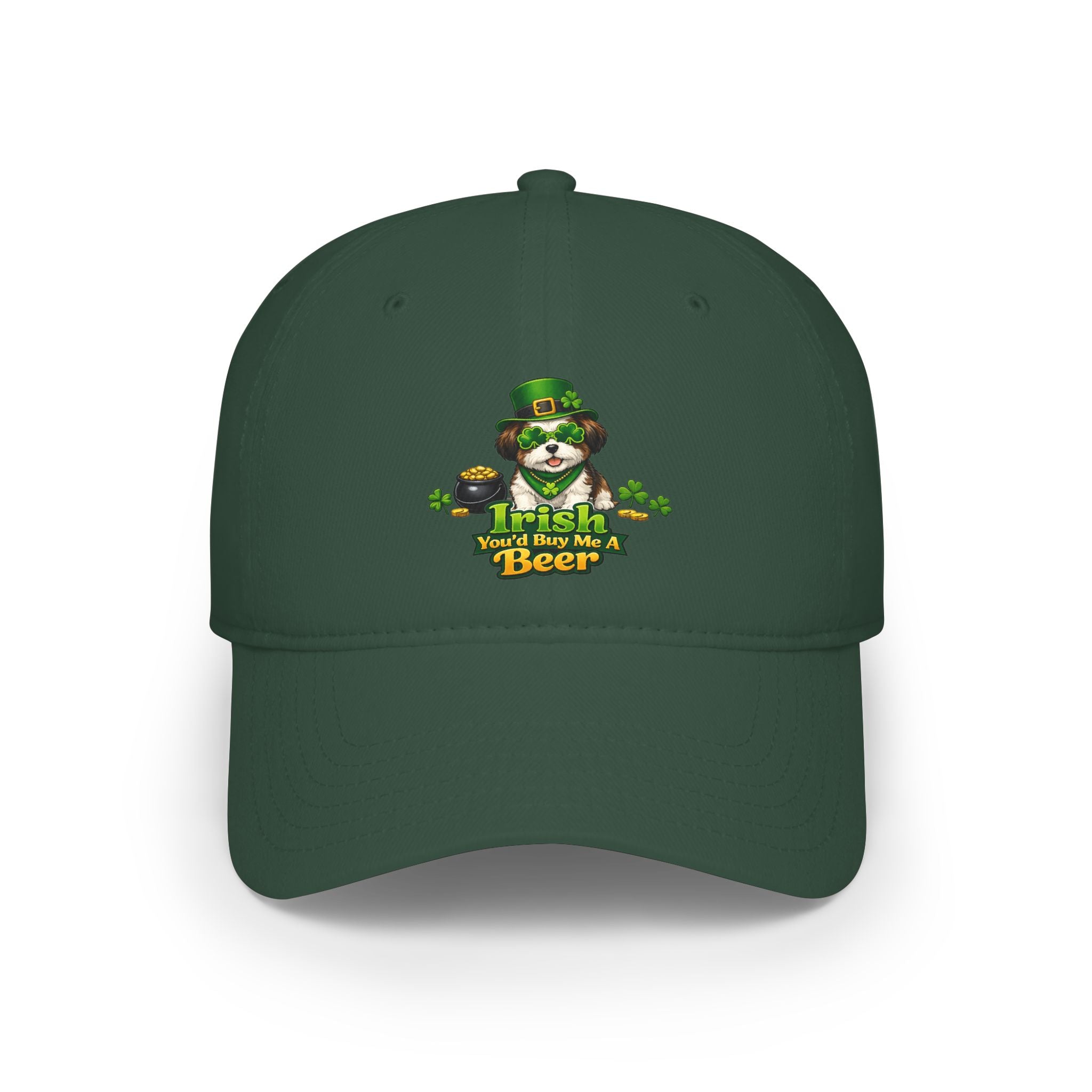 Shih Tzu - Cap
