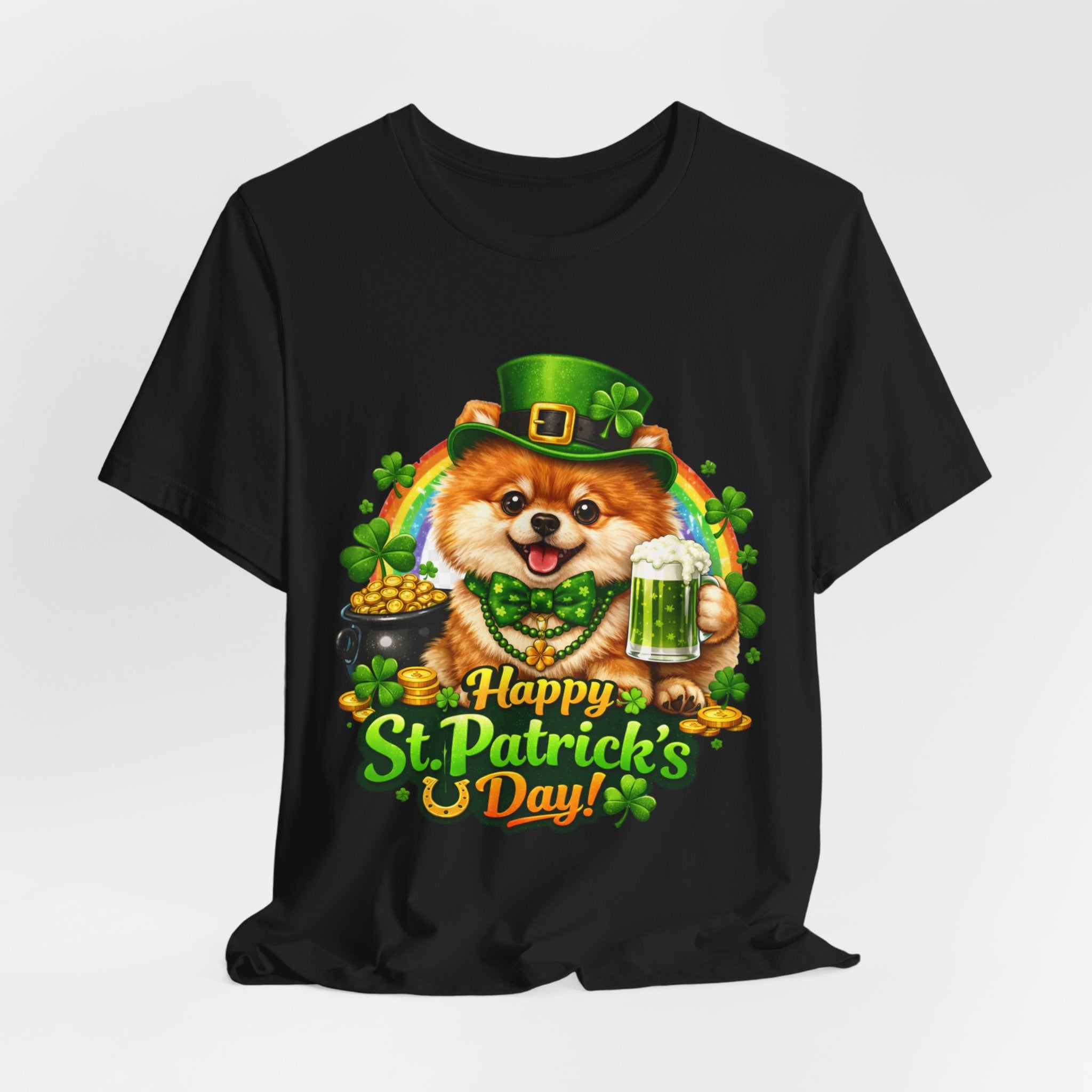 Pomeranian - T-Shirt