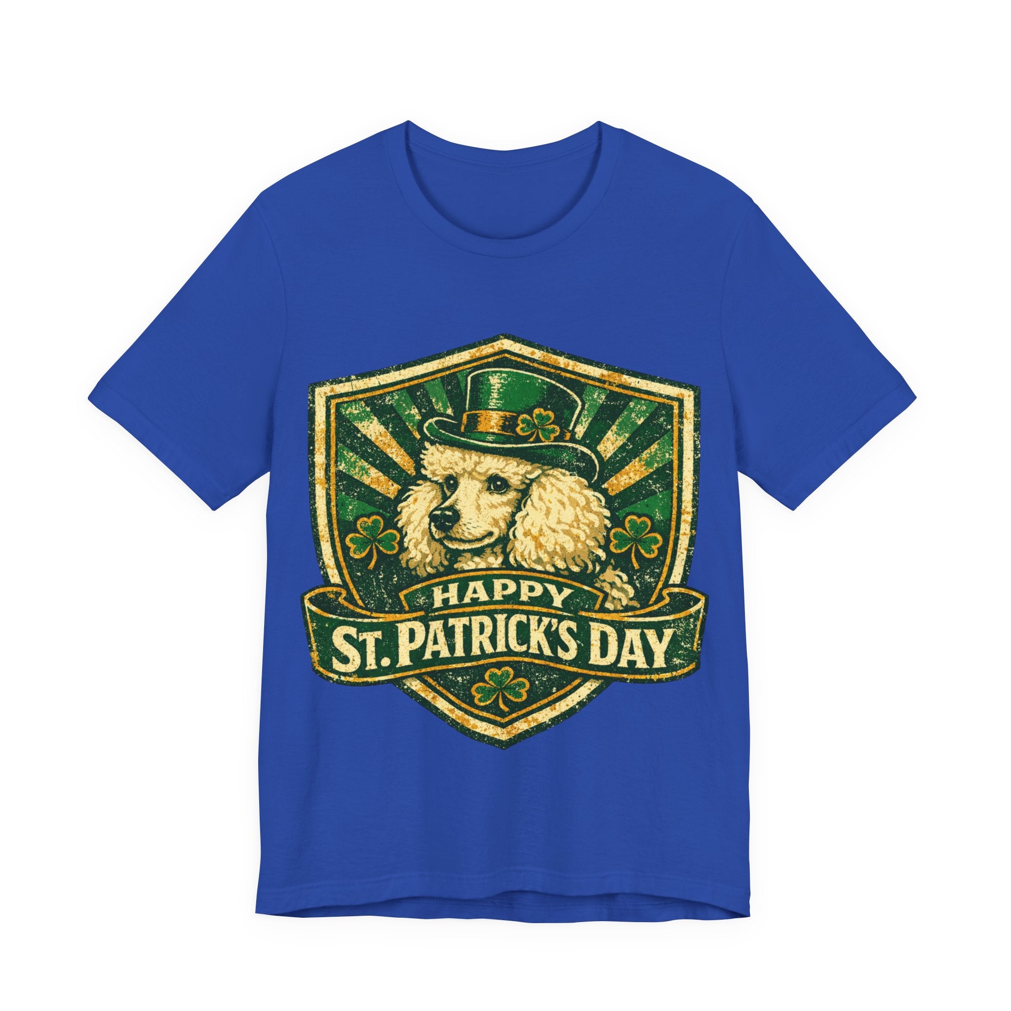 Poodle - T-Shirt