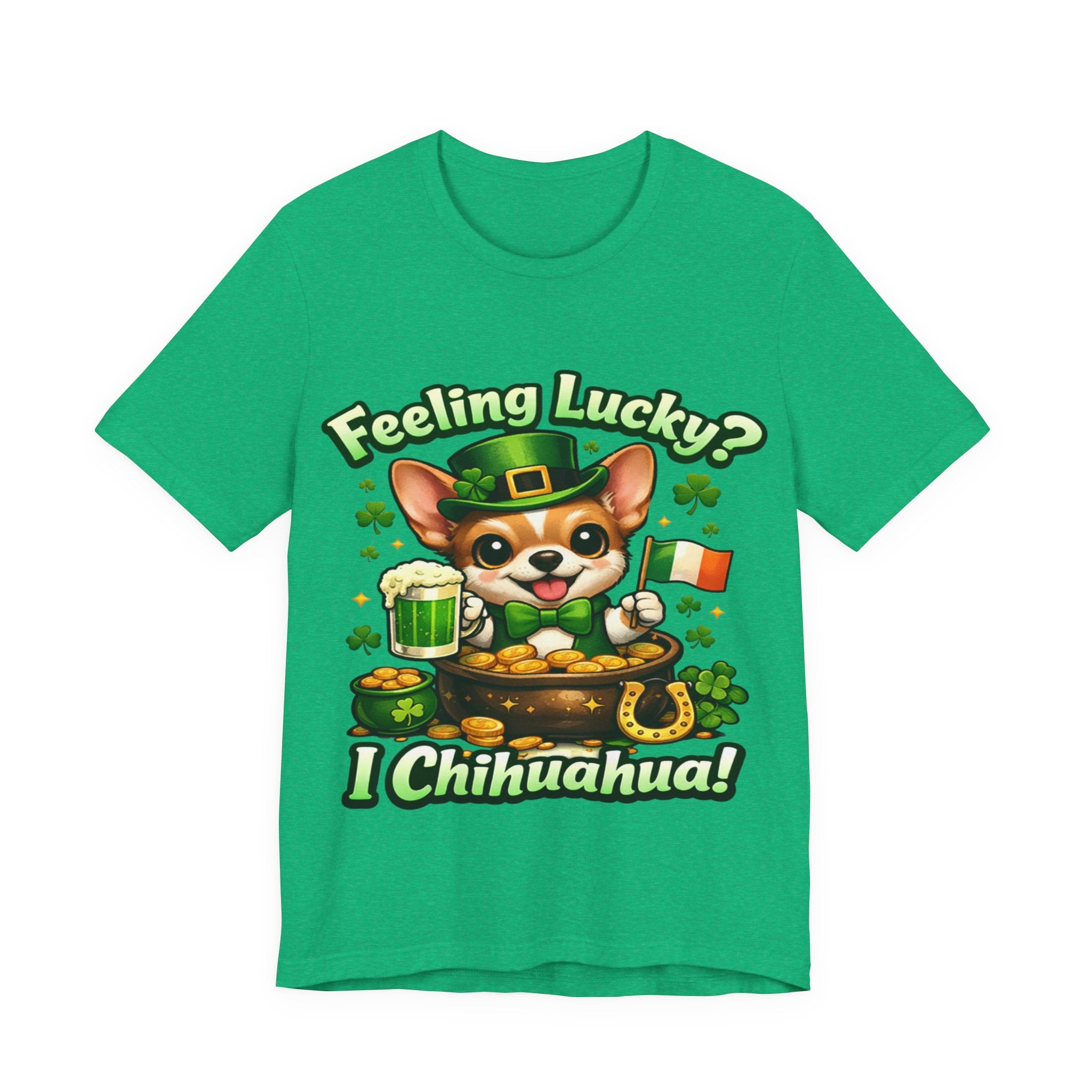 Chihuahua - T-Shirt