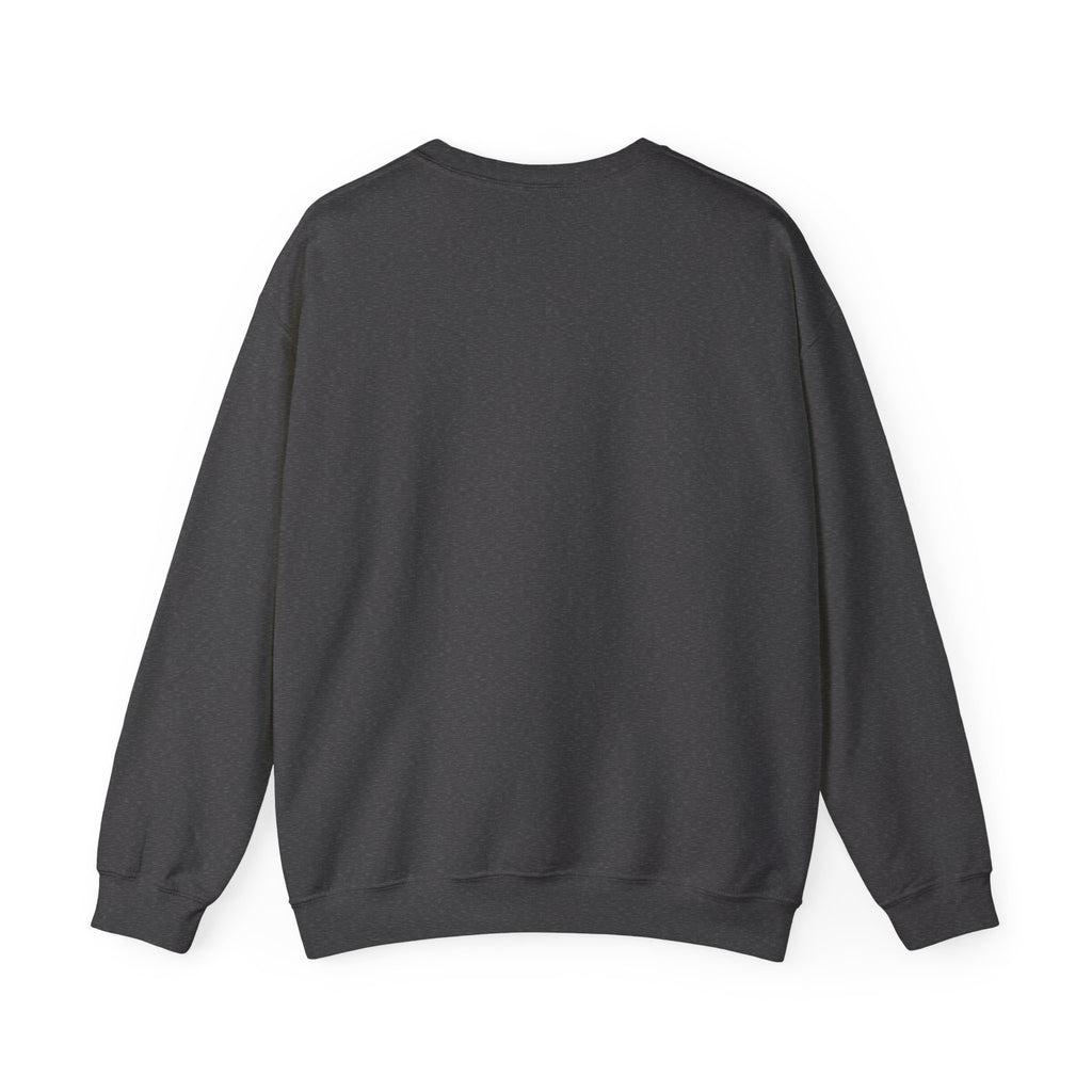 Pug - Graphic Crewneck Sweatshirt