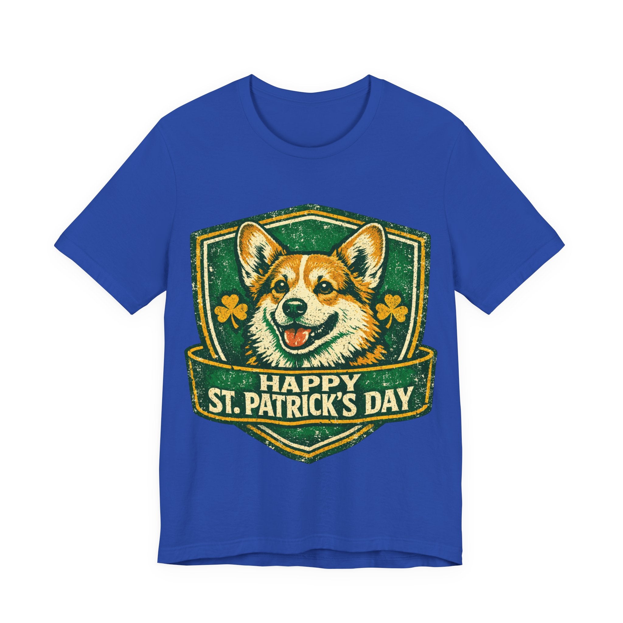 Corgi - T-Shirt