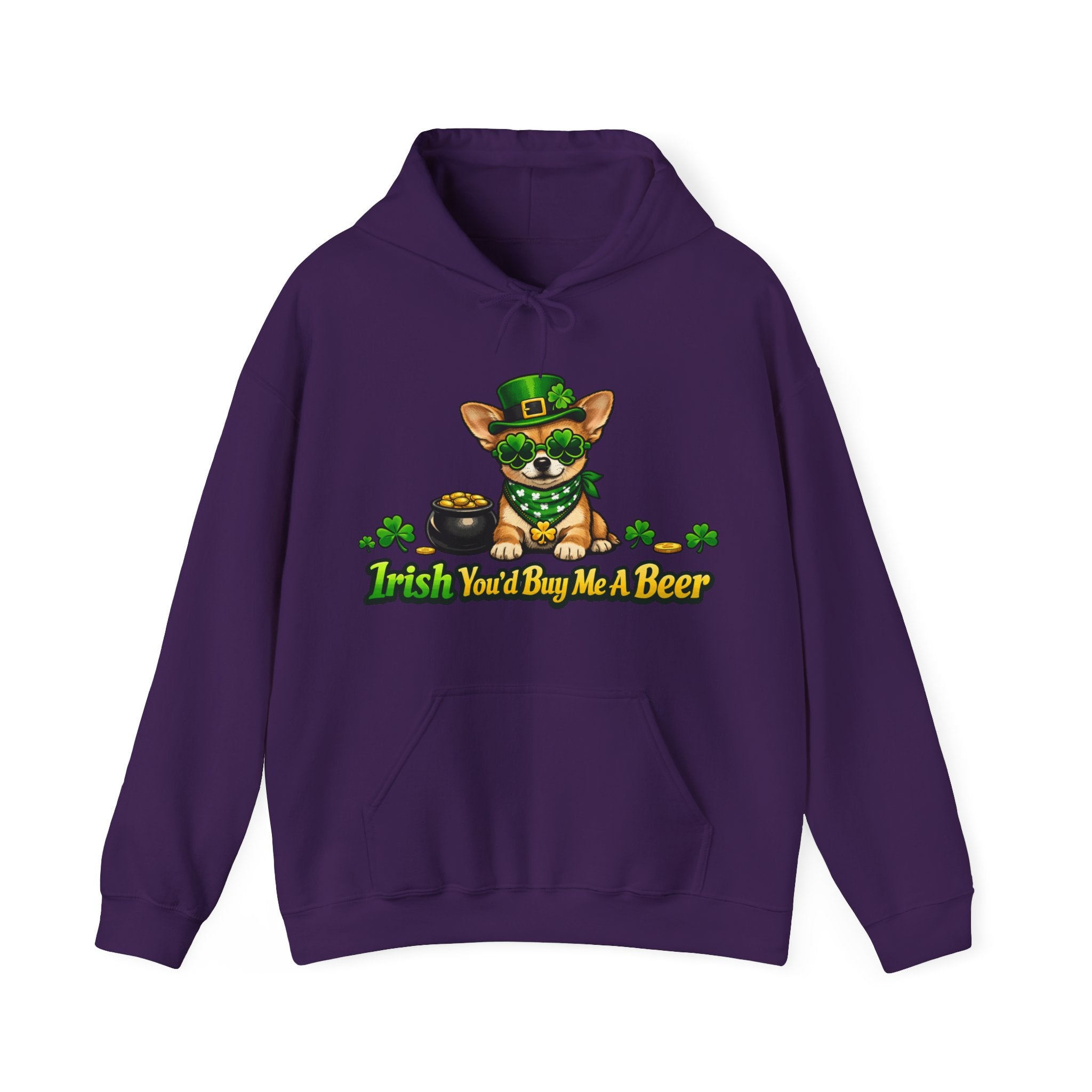 Chihuahua - Hoodie