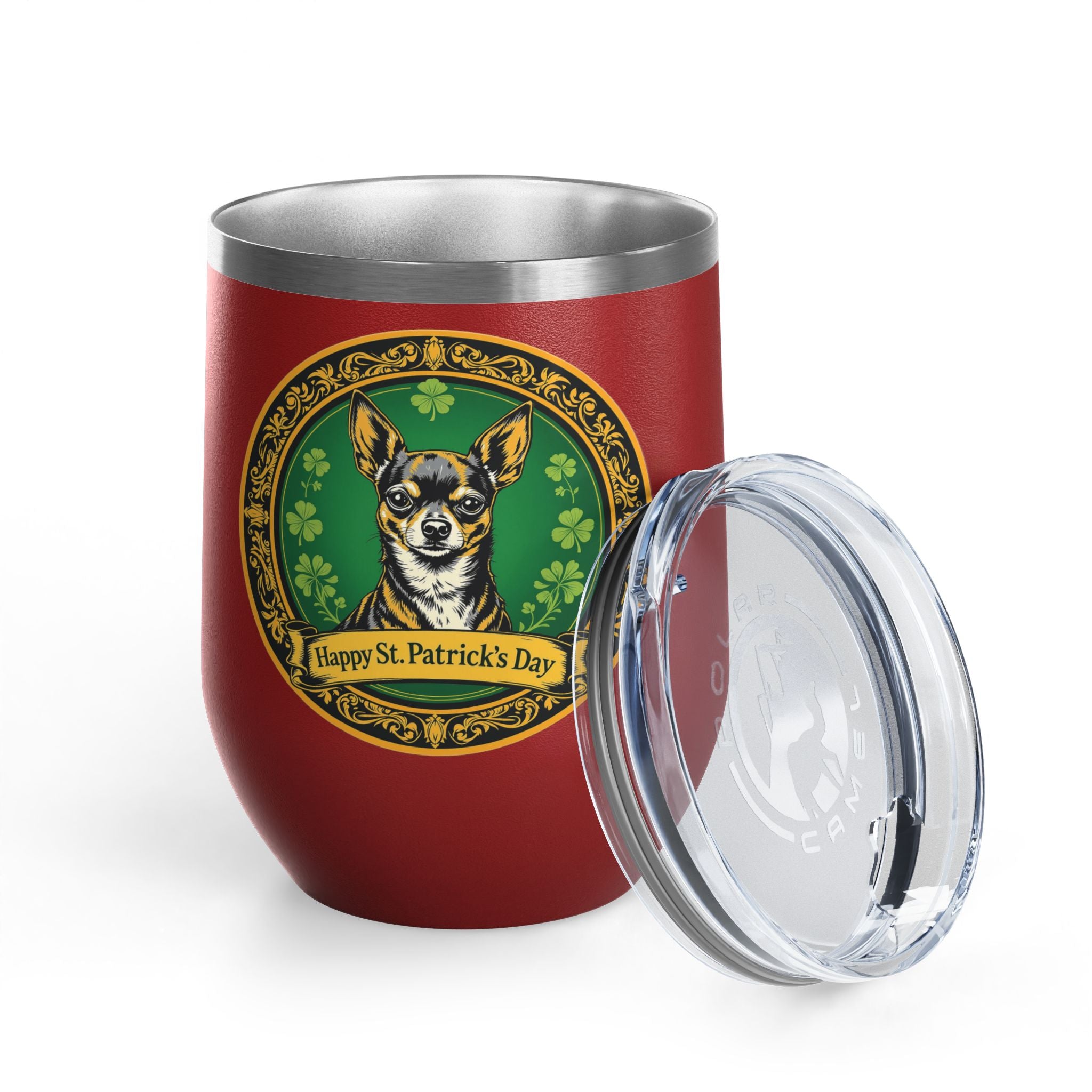 Chihuahua - Wine Chiller