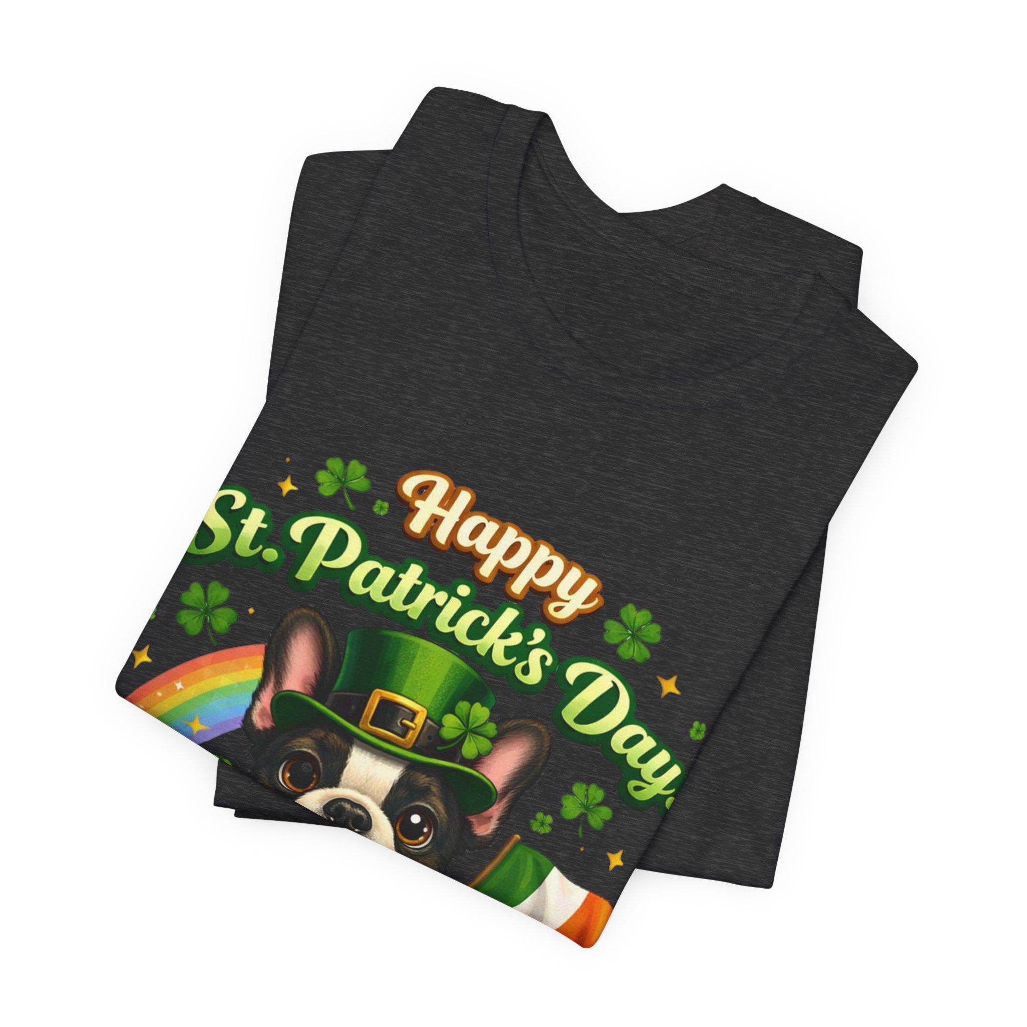 Frenchie - T-Shirt