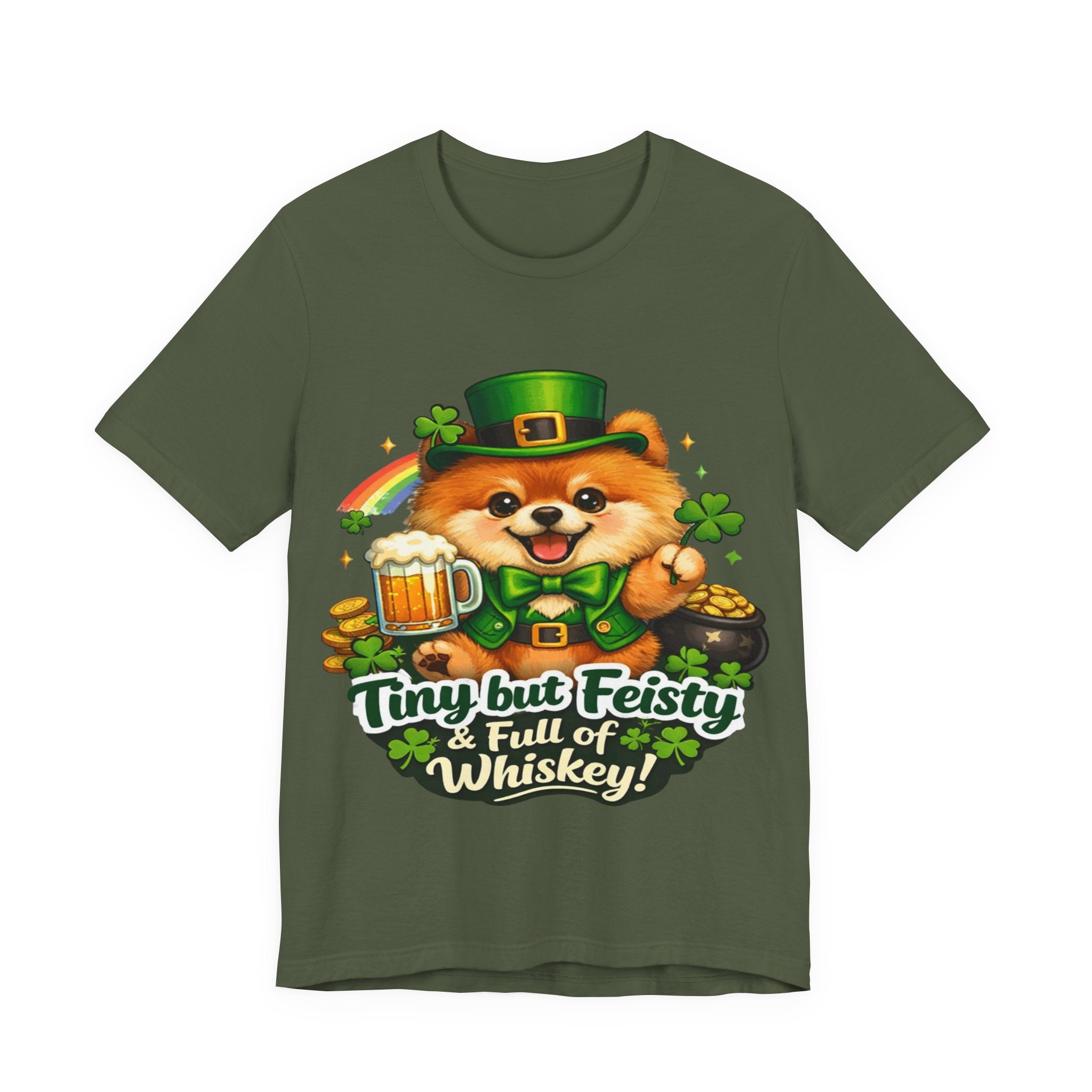 Pomeranian - T-Shirt