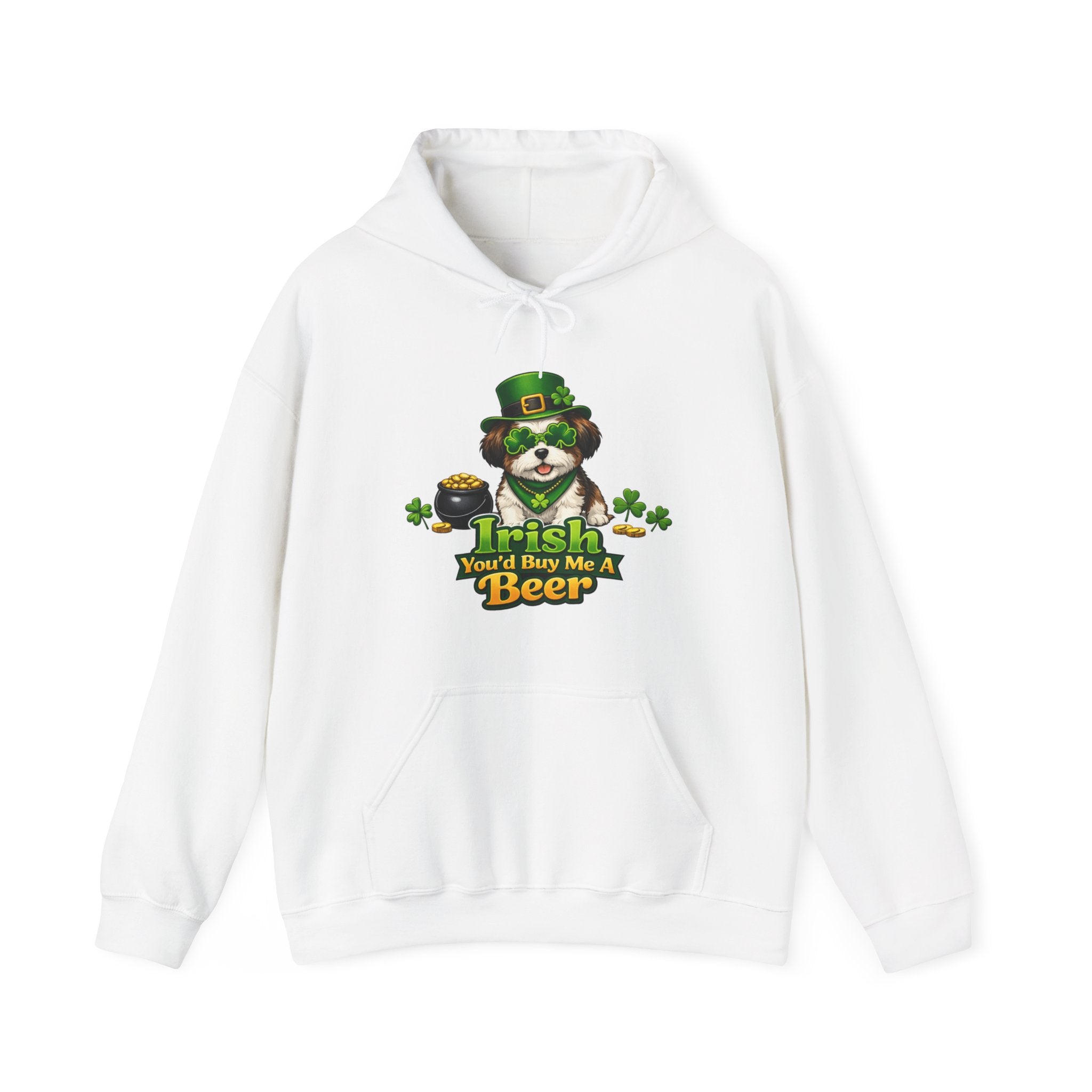 Shih Tzu - Hoodie
