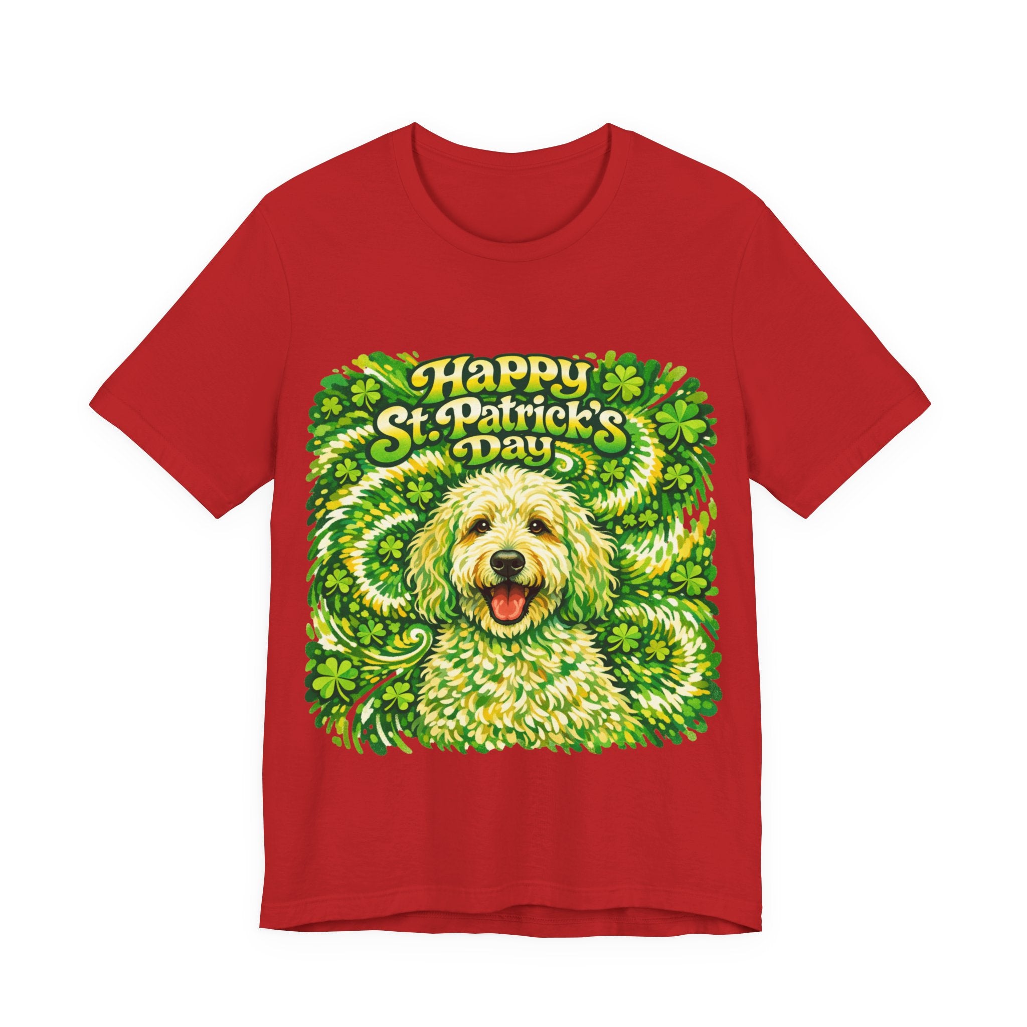 Goldendoodle - T-Shirt