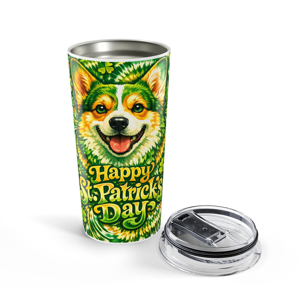 Corgi - 20oz Tumbler