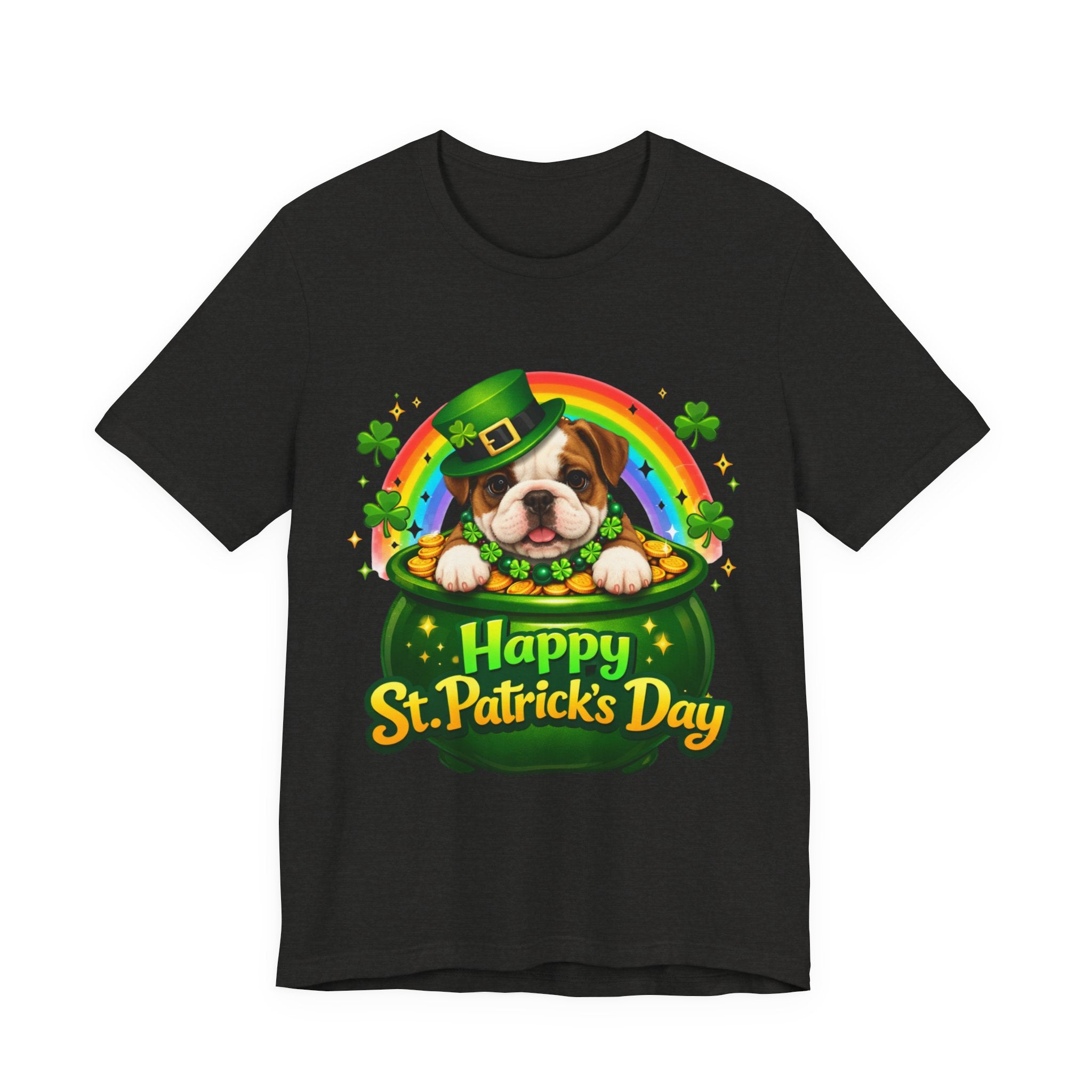 Bulldog - T-Shirt