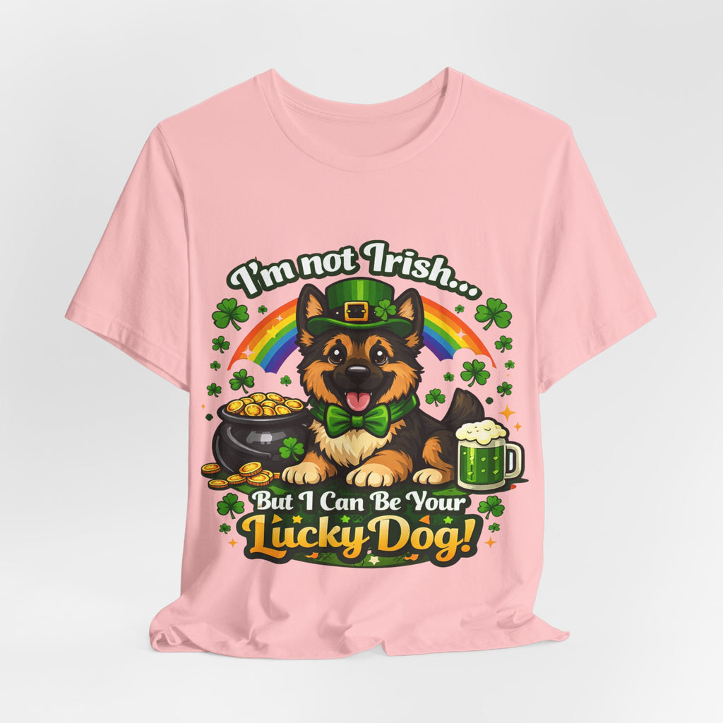 German Shepherd - T-Shirt