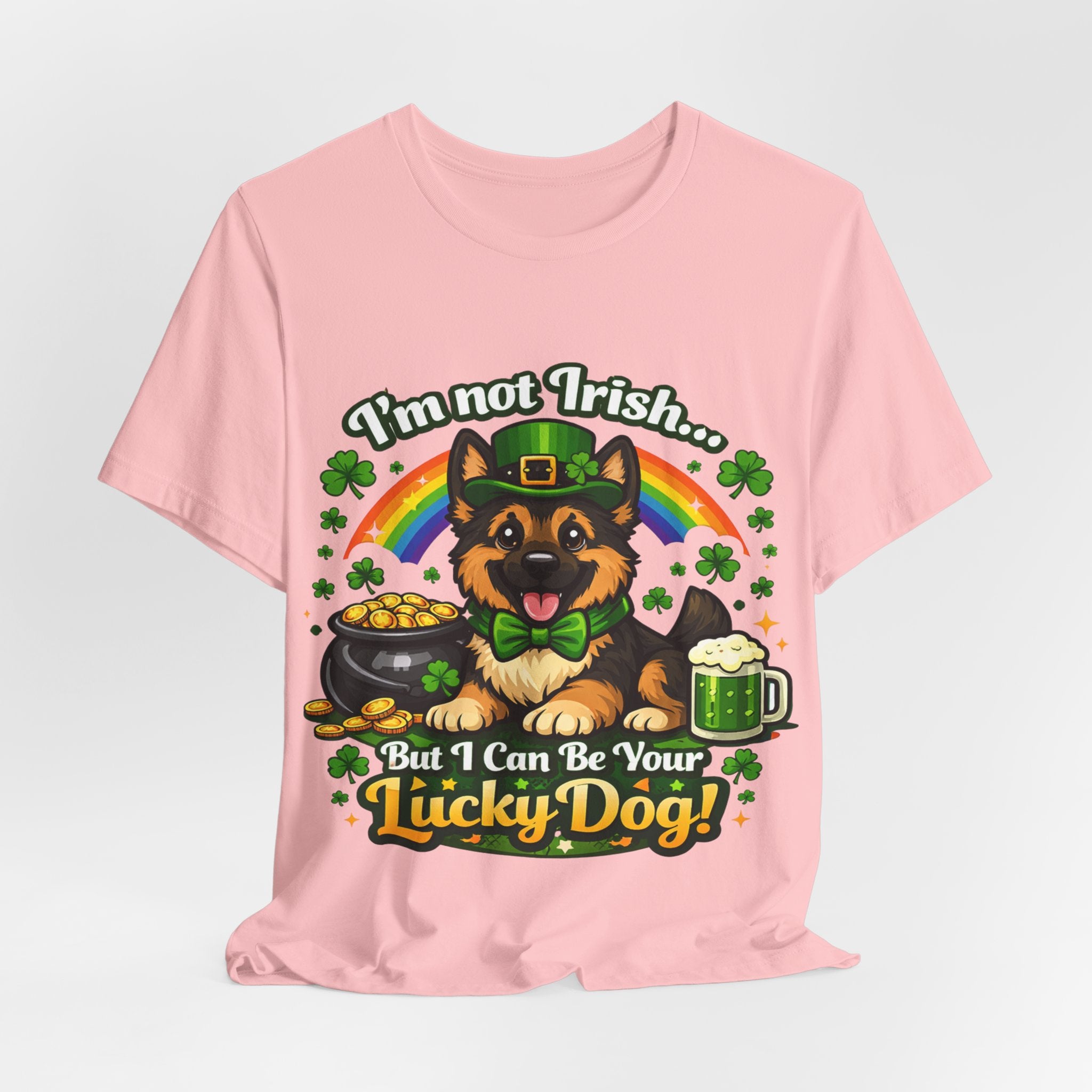 German Shepherd - T-Shirt