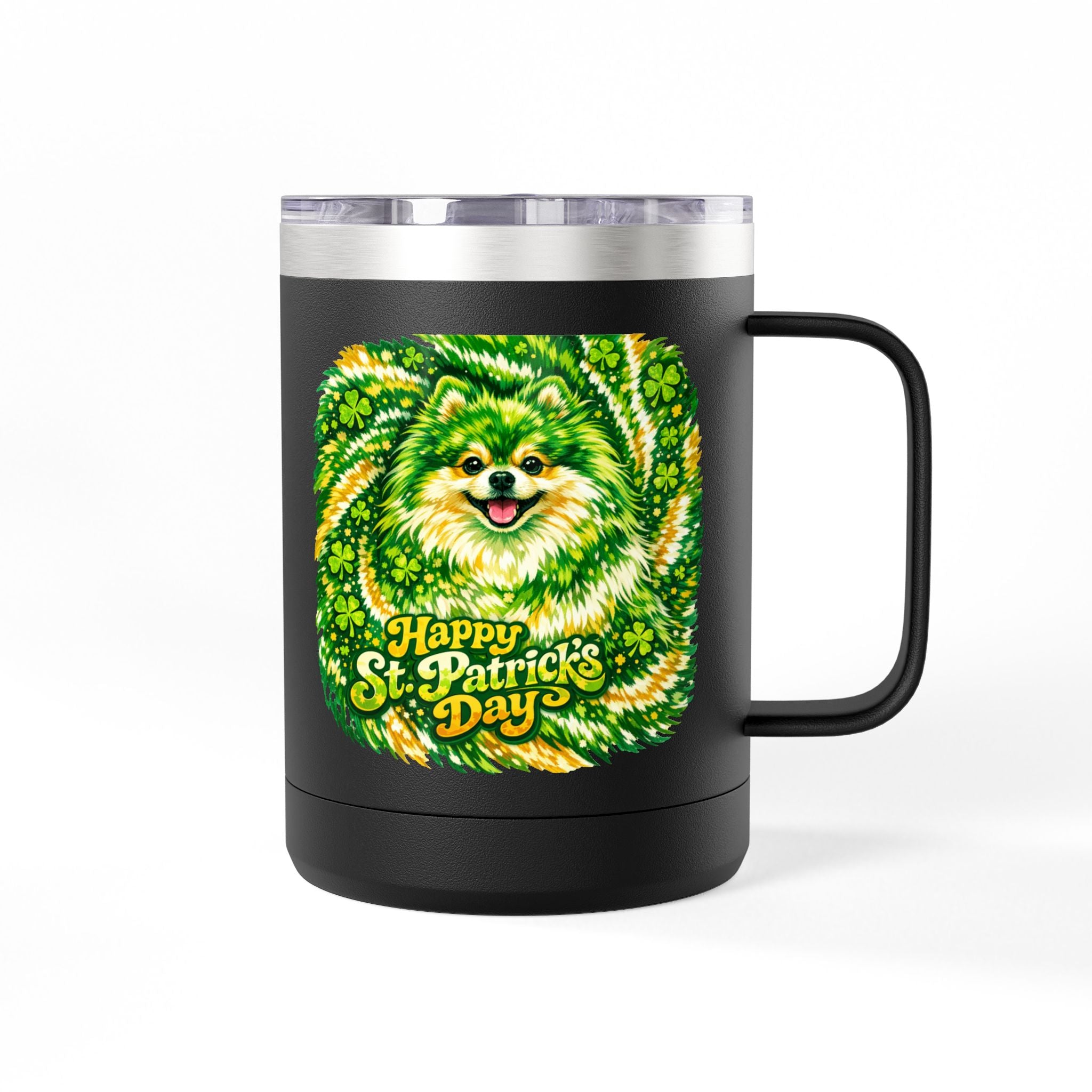 Pomeranian - 15oz Tumbler