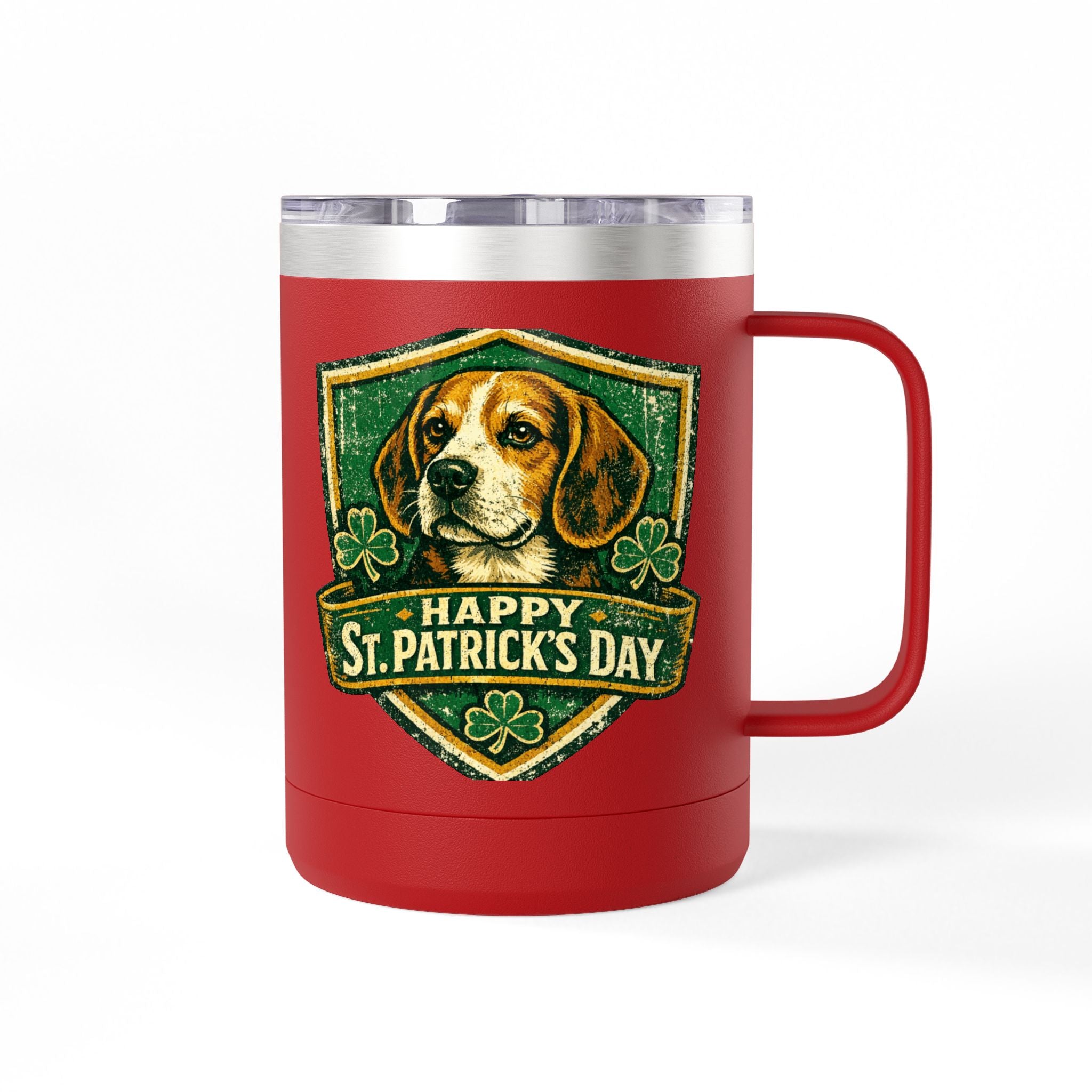 Beagle - 15oz Tumbler