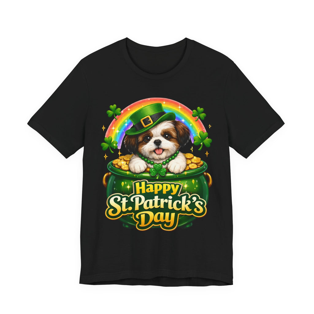 Shih Tzu - T-Shirt