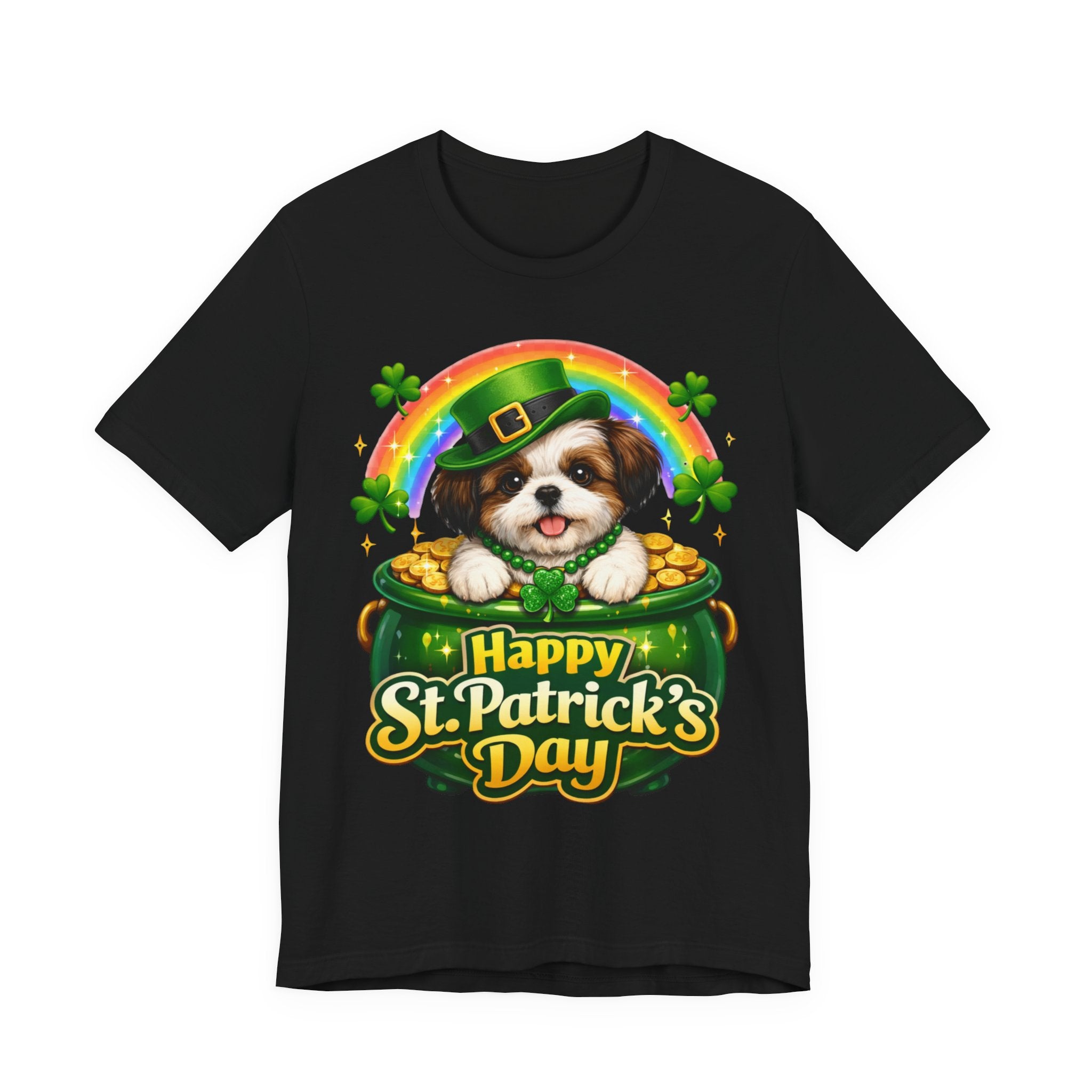 Shih Tzu - T-Shirt