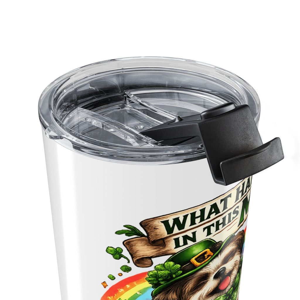 Shih Tzu - 20oz Tumbler