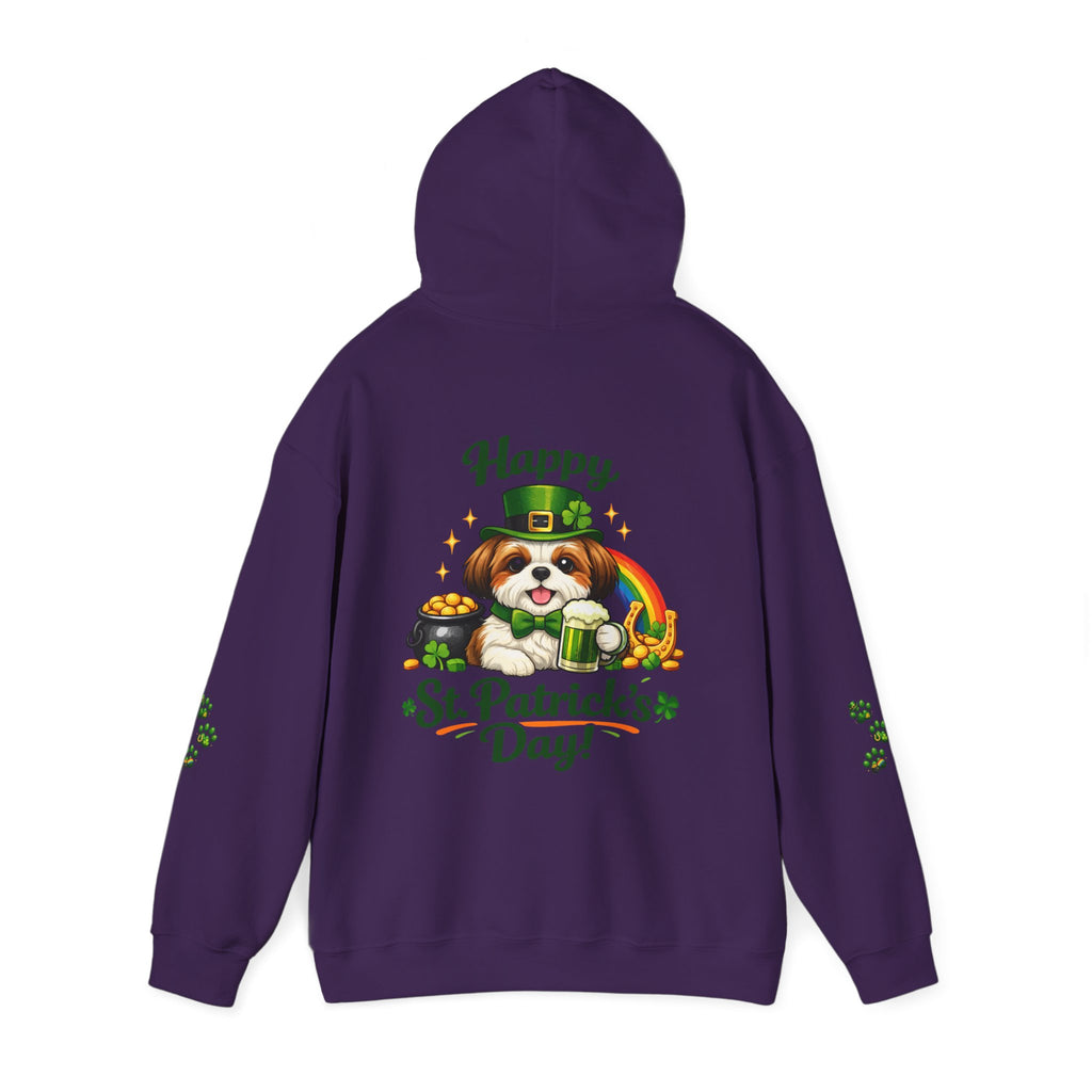 Shih Tzu - Hoodie