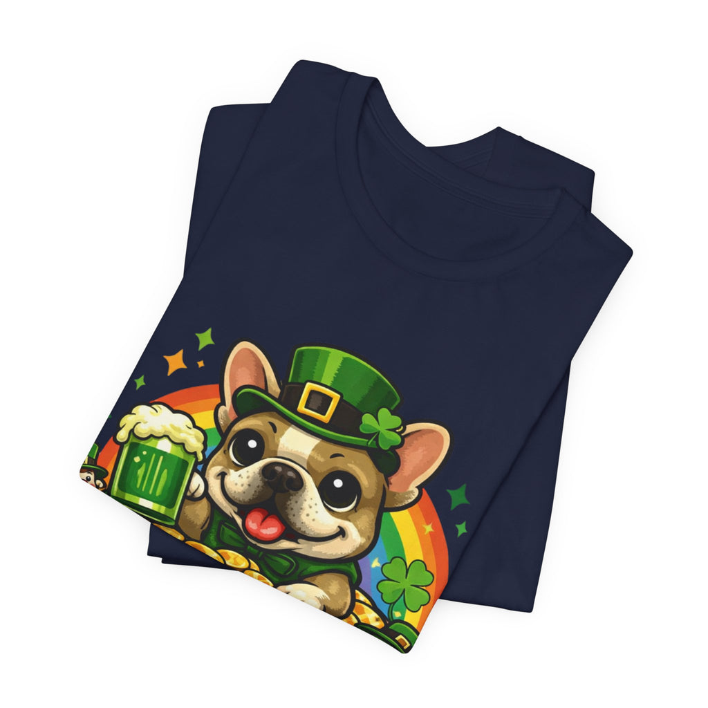 Frenchie - T-Shirt