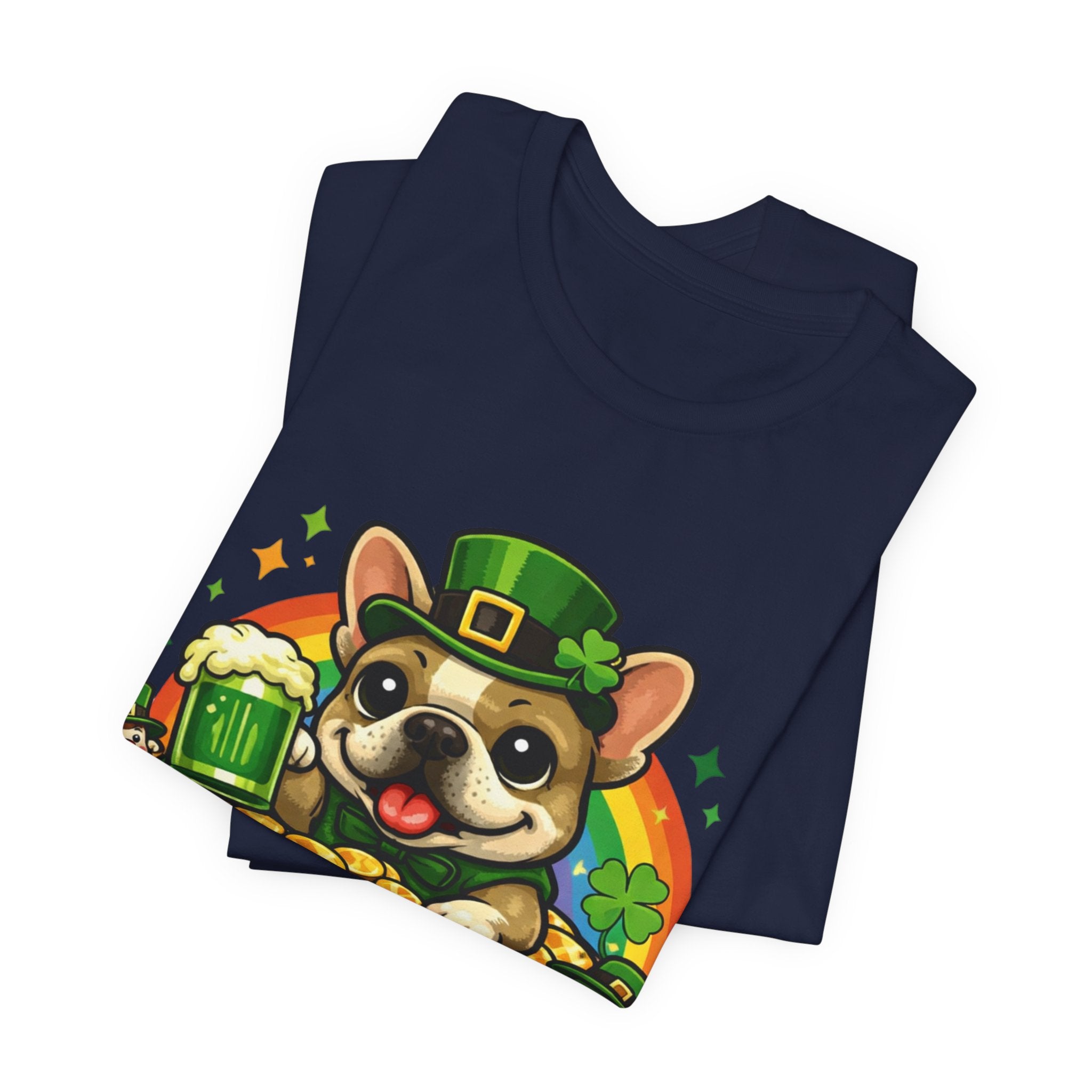 Frenchie - T-Shirt