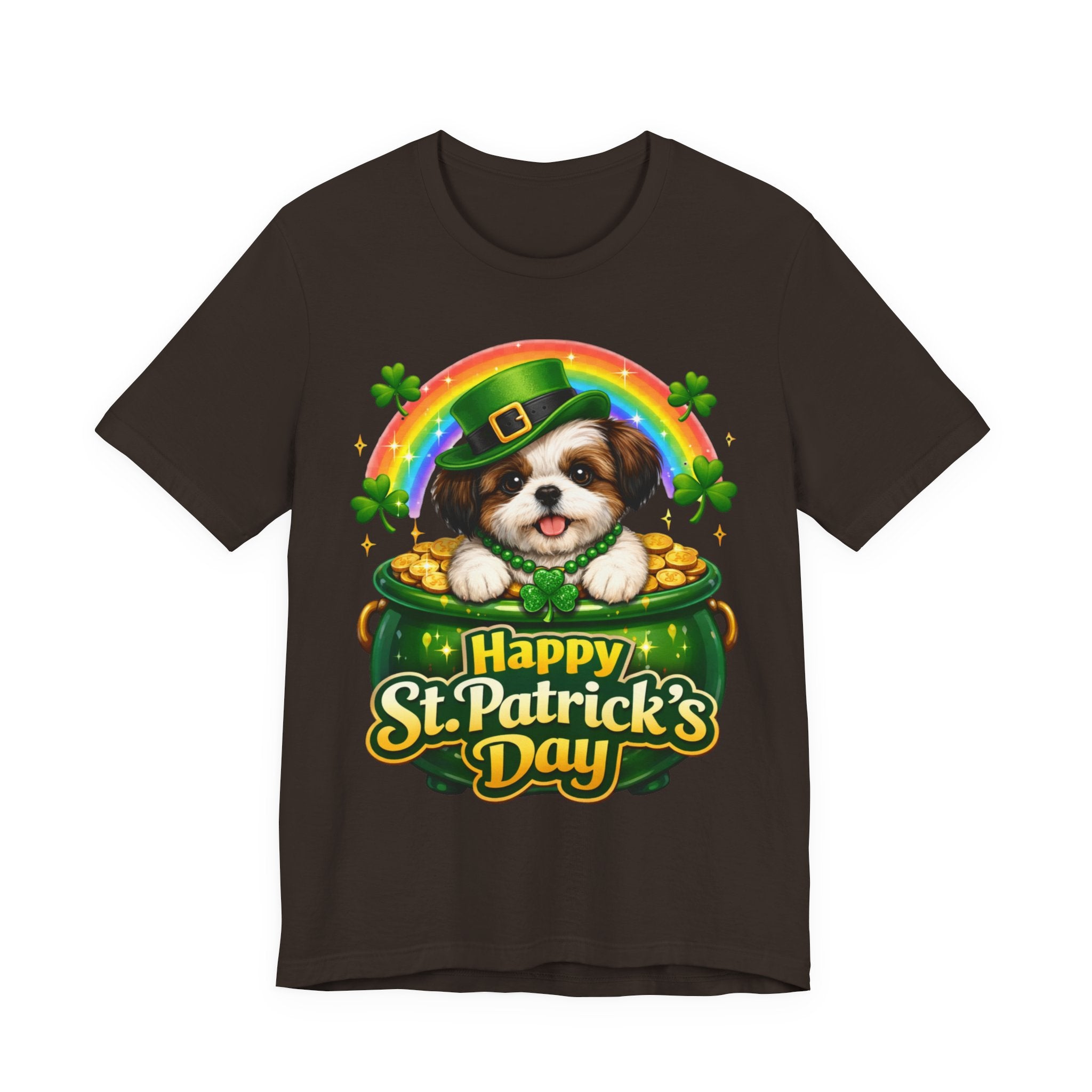 Shih Tzu - T-Shirt