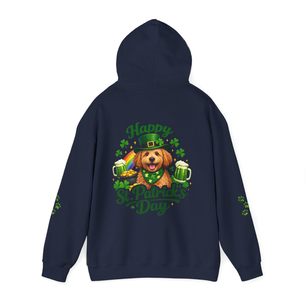 Goldendoodle - Hoodie