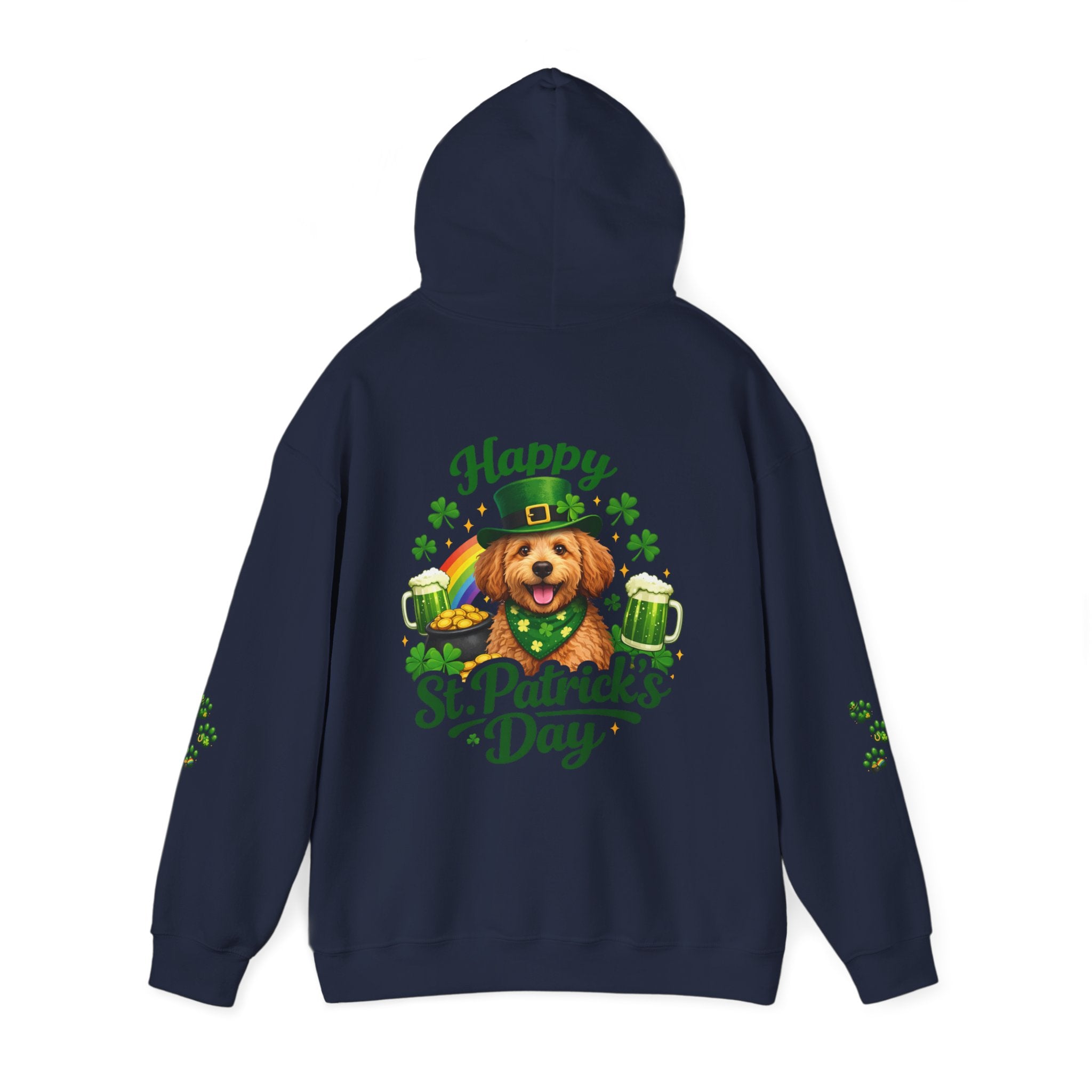 Goldendoodle - Hoodie