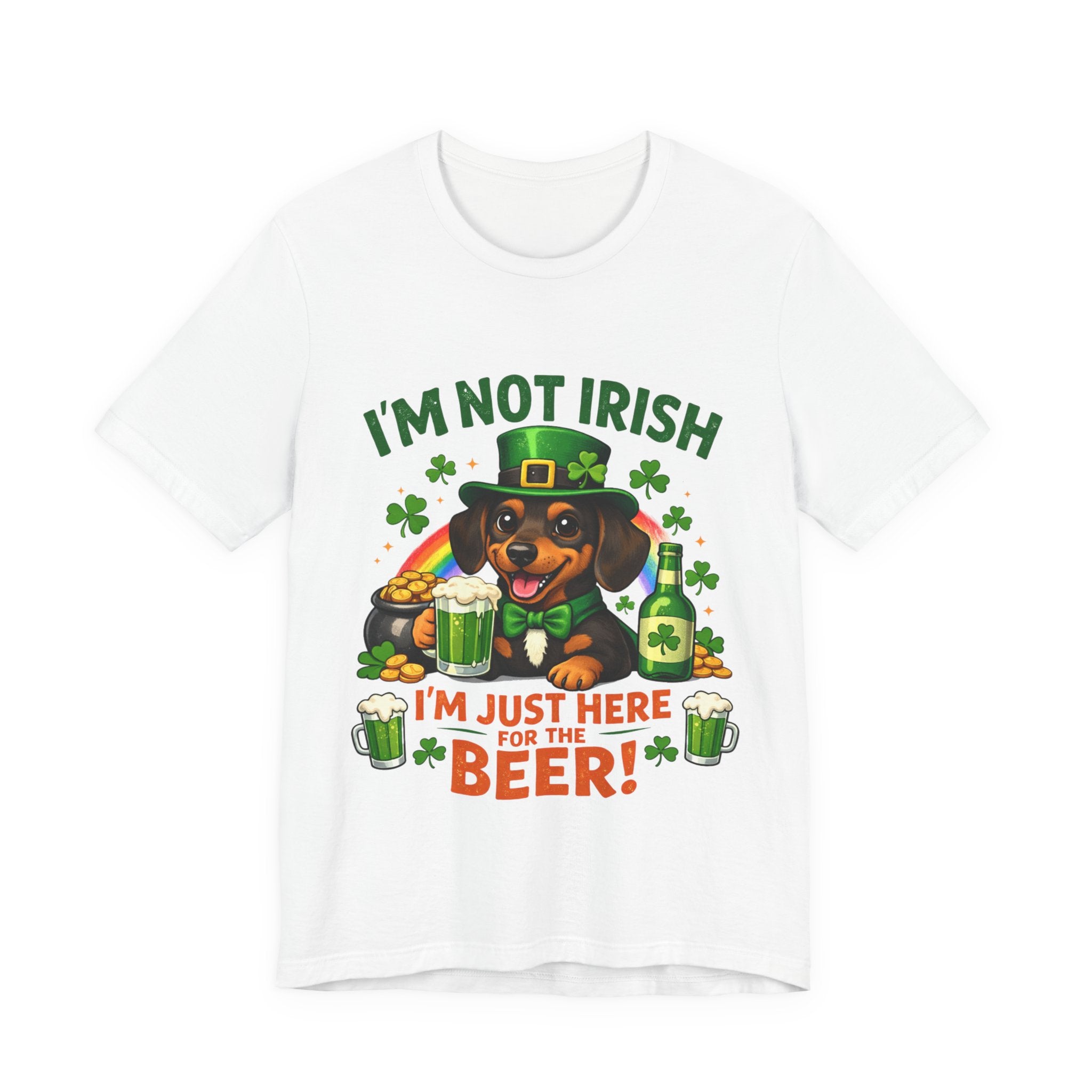 Dachshund - T-Shirt
