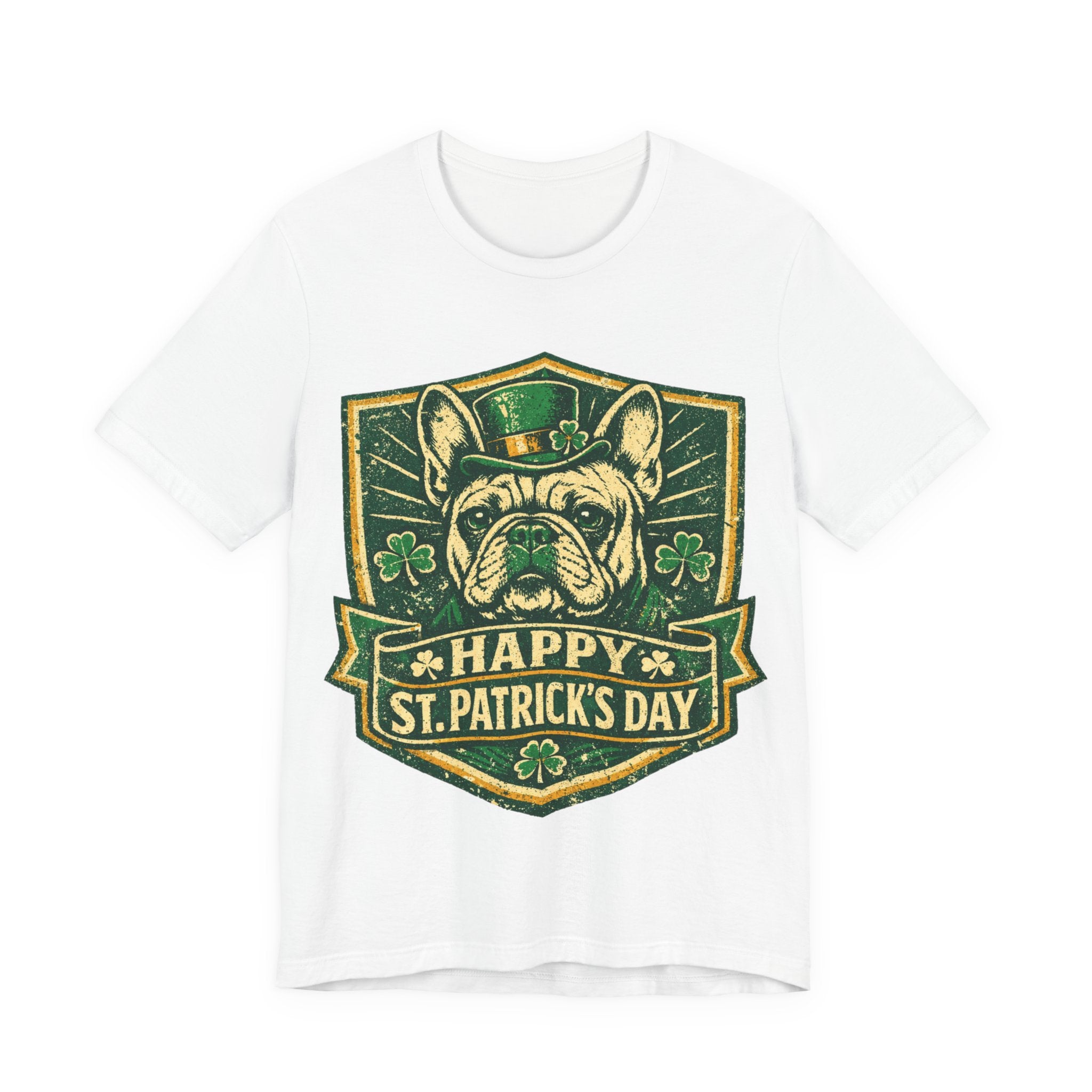Frenchie - T-Shirt