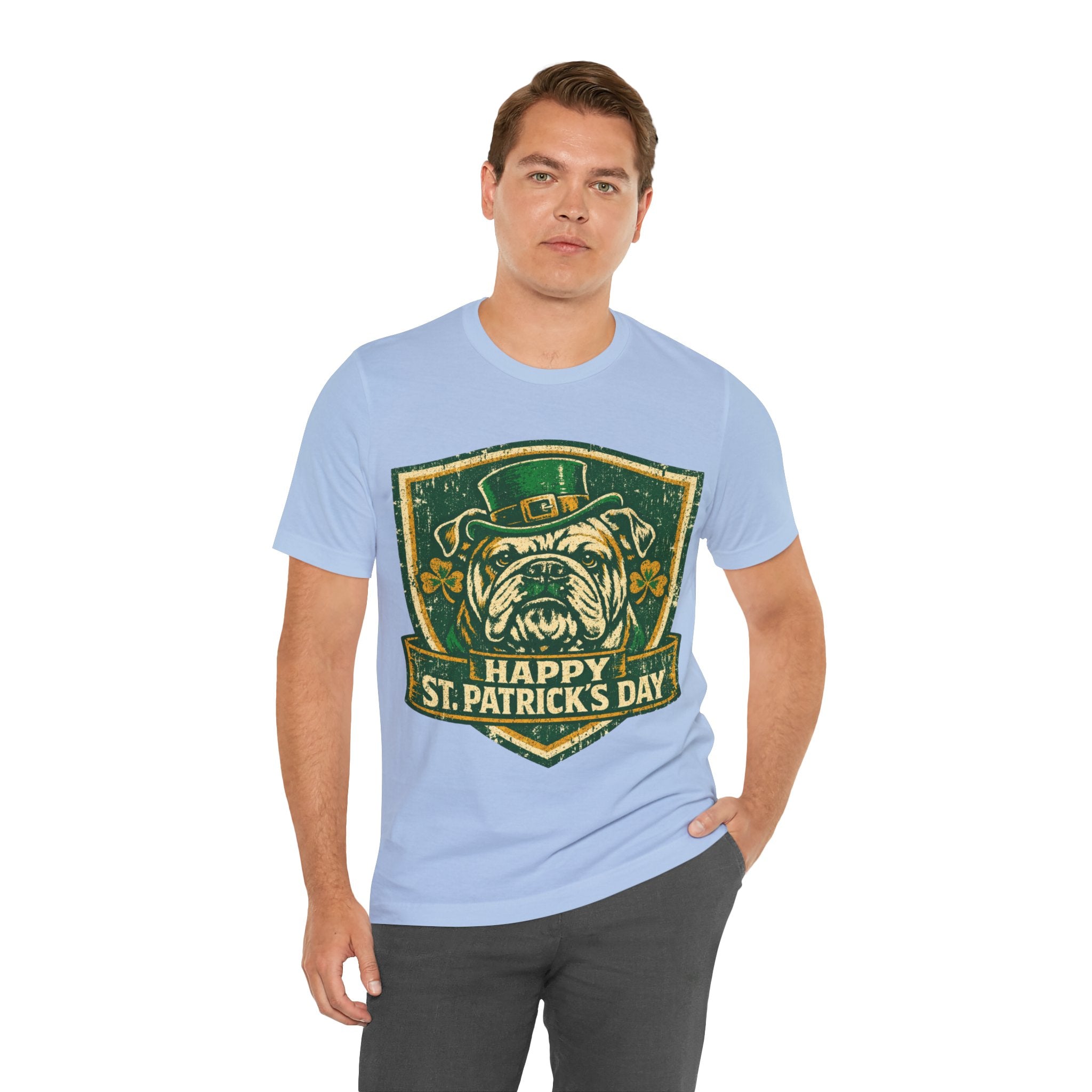 Bulldog - T-Shirt