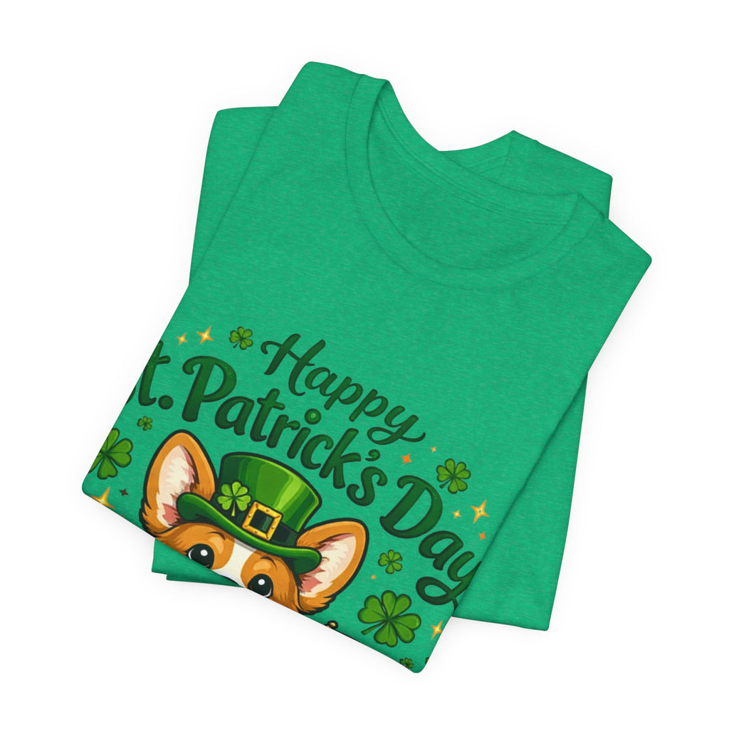 Corgi - T-Shirt