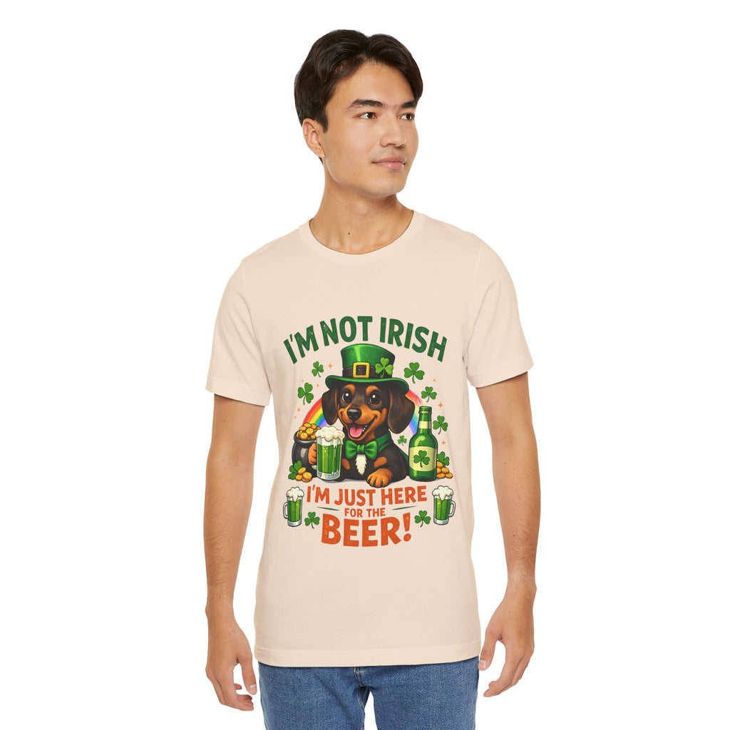 Dachshund - T-Shirt